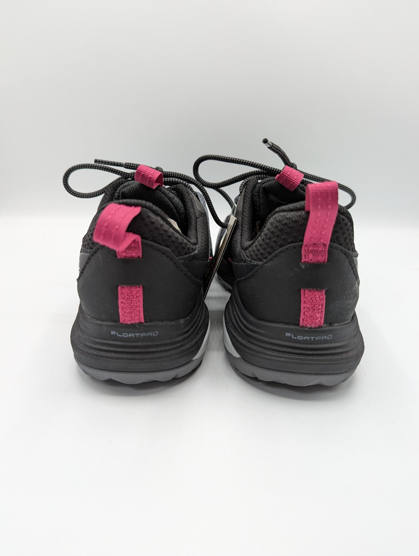 Merrell Siren 4 Women's Waterproof Gore-Tex Hiking Shoes - Black