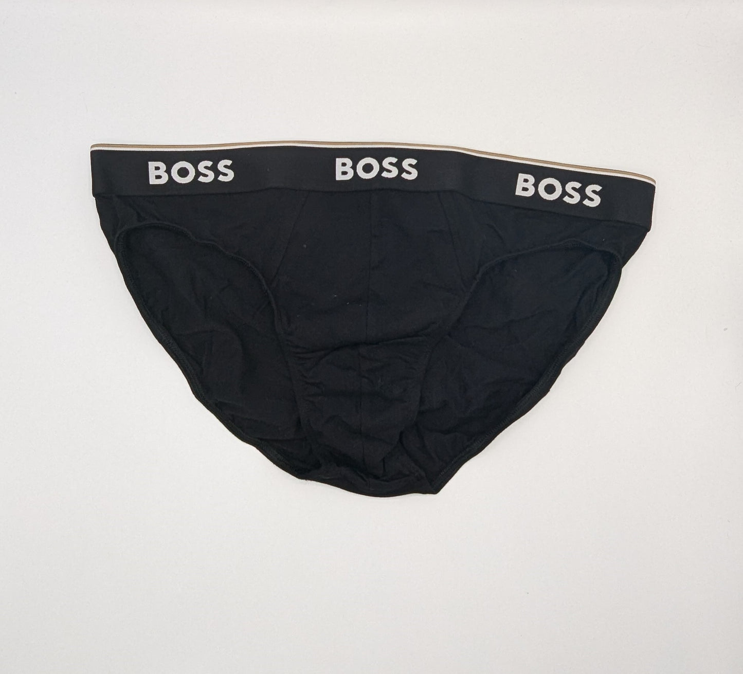 Boss x1 Mens Breifs - Black