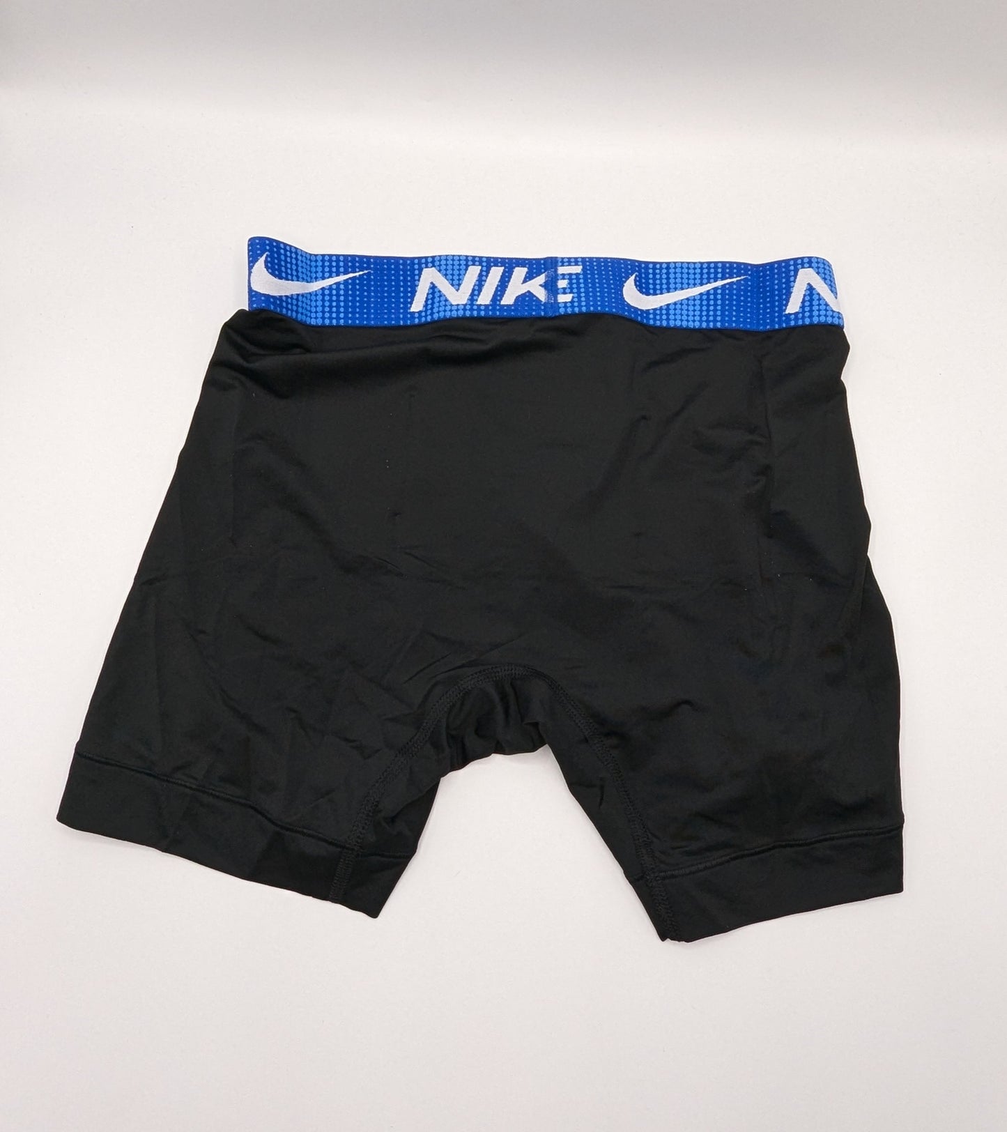 Nike 3 Pack Dri-FIT Boxer Shorts Mens - Black - Ryl/Slate/Burg