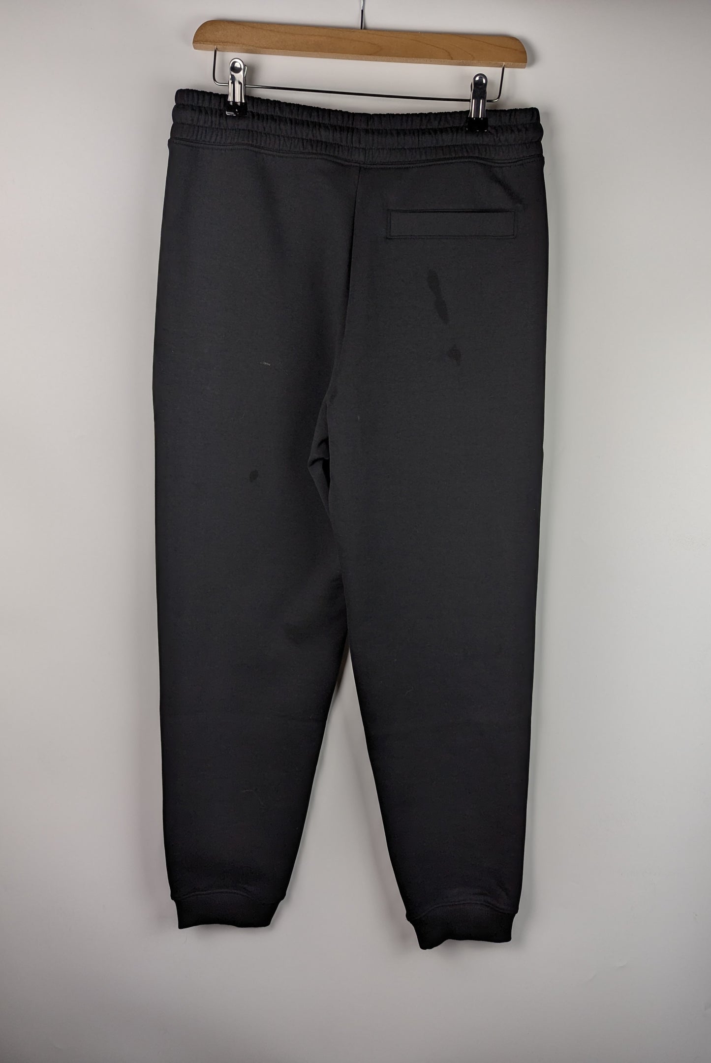 Hugo Dimacs Mesn Joggers - Black