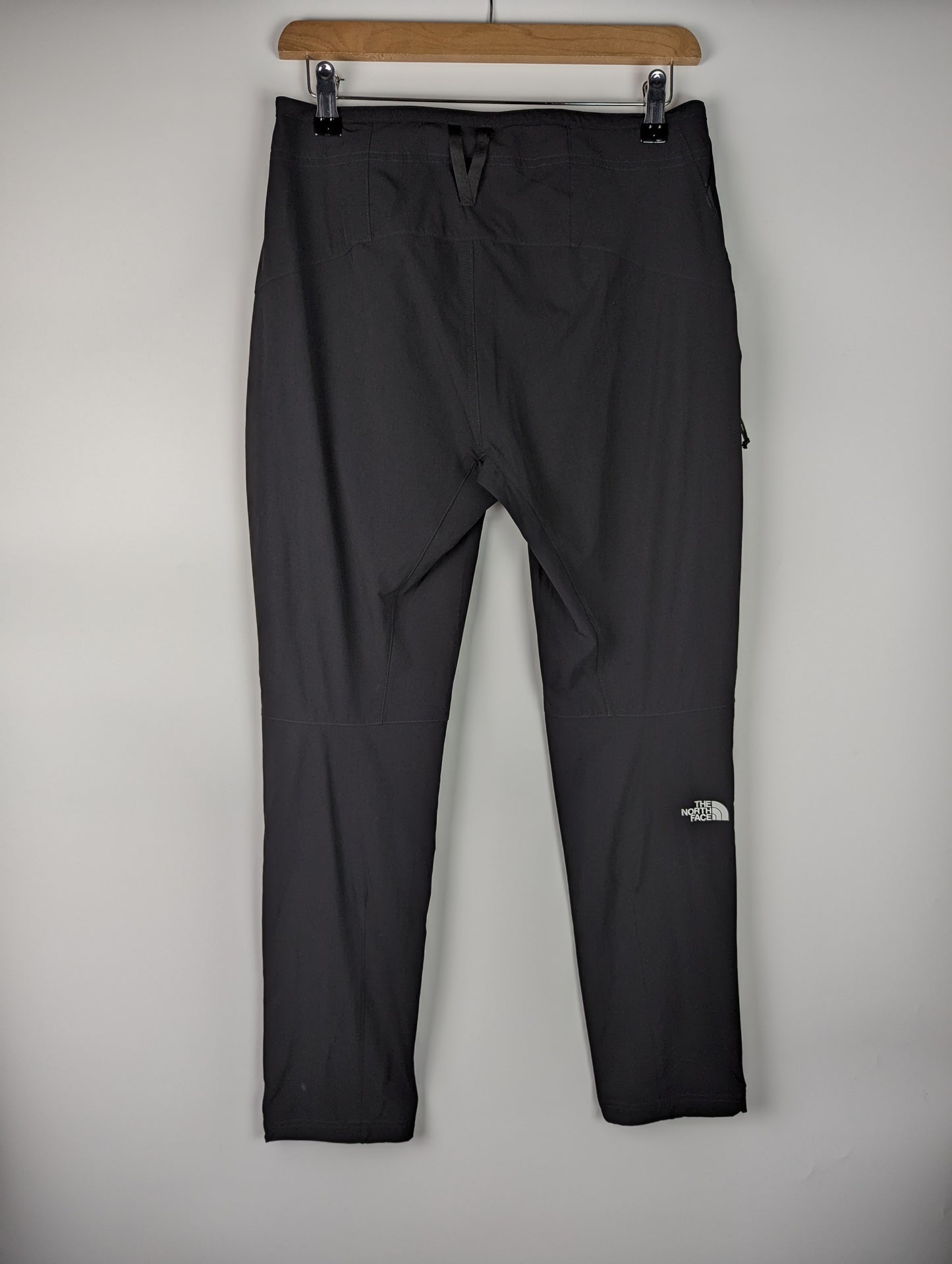 The North Face Speedlight Slim Womens Trousers - Black