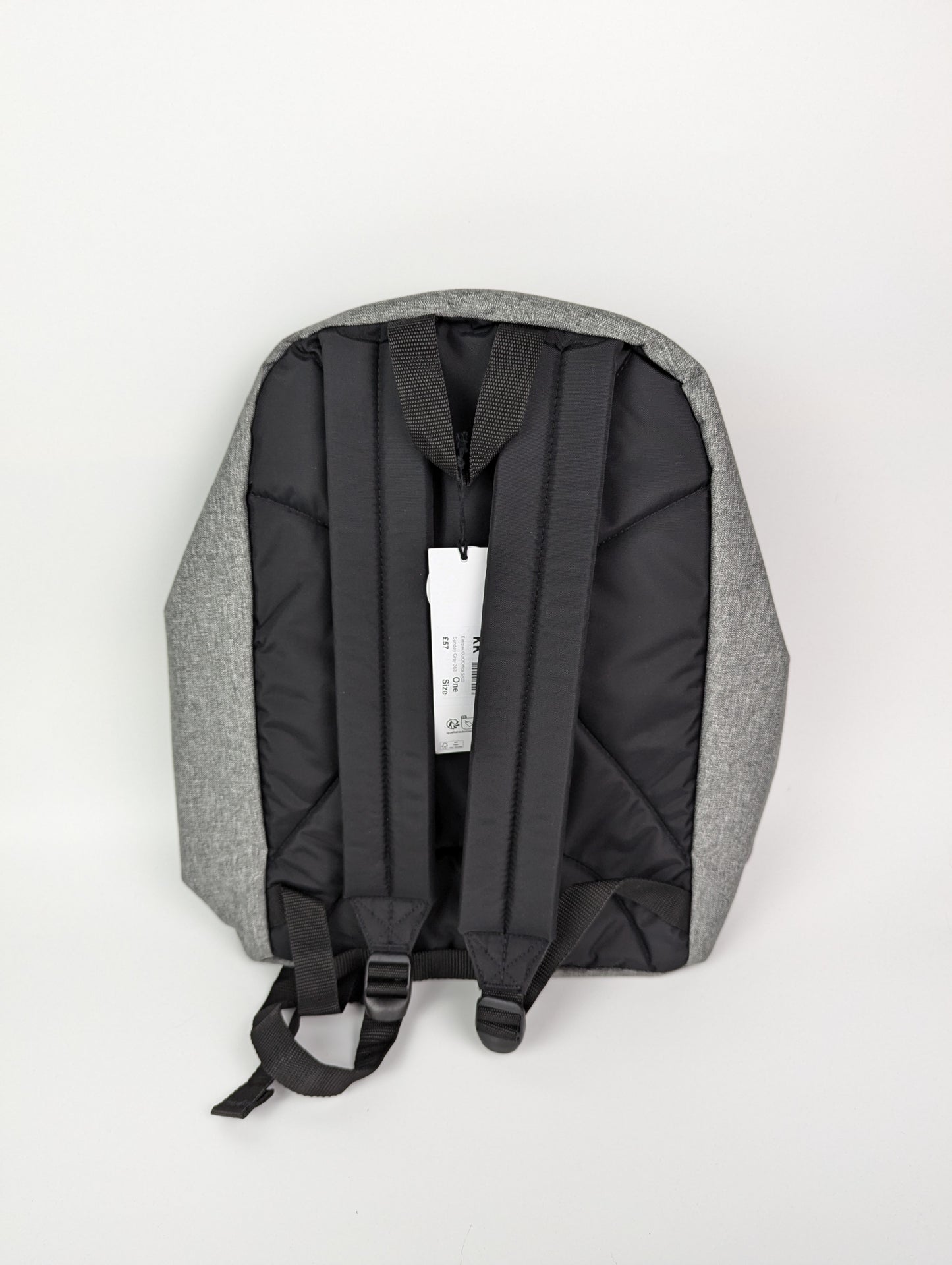 Eastpak Out Of Office Backpack 27 L- Grey