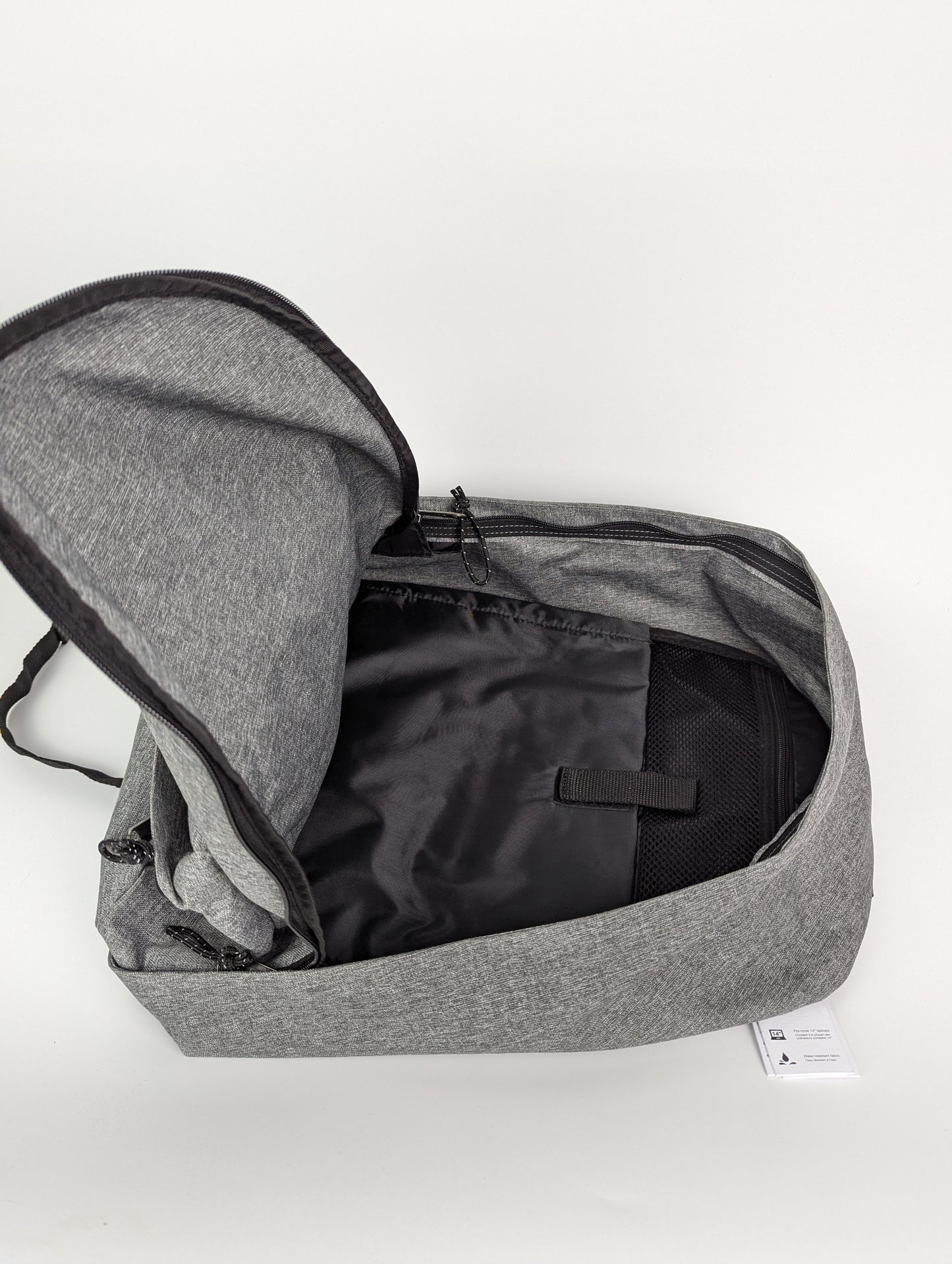 Eastpak Out Of Office Backpack 27 L- Grey