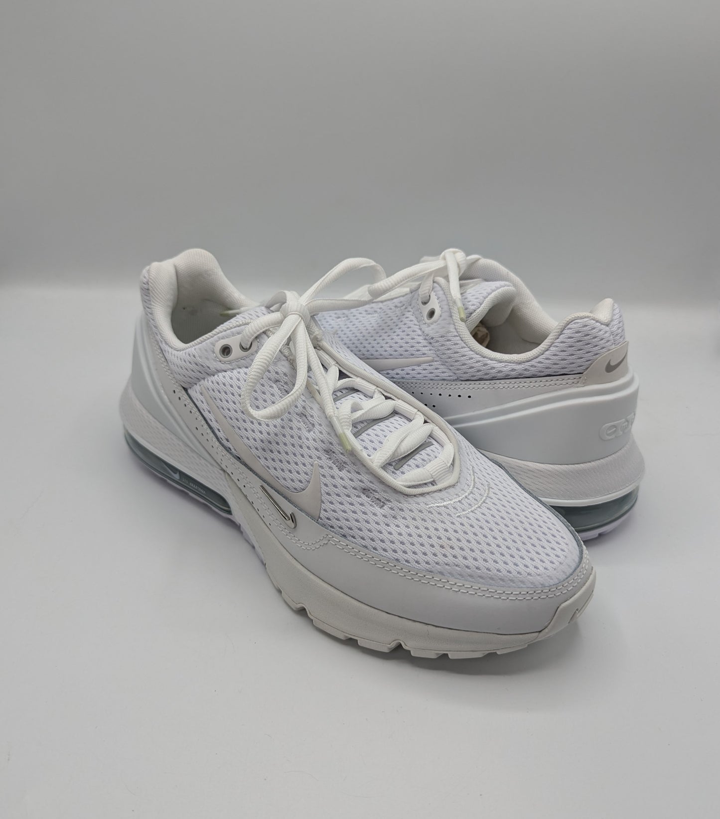 Nike Air Max Pulse Mens Trainers - White