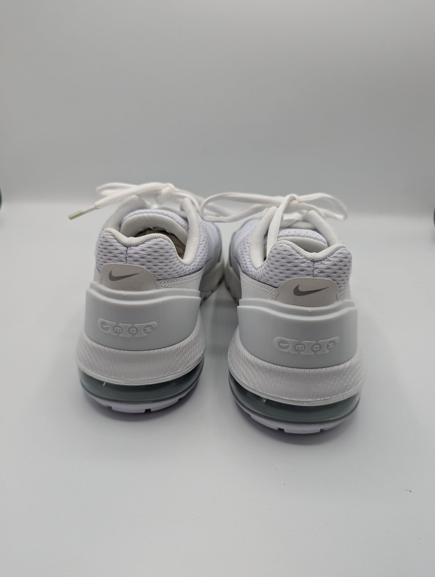 Nike Air Max Pulse Mens Trainers - White
