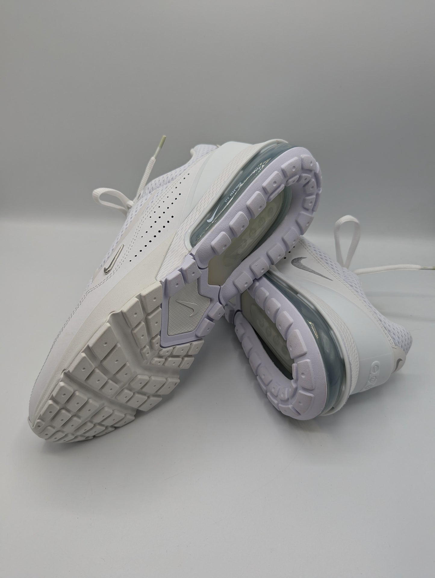 Nike Air Max Pulse Mens Trainers - White