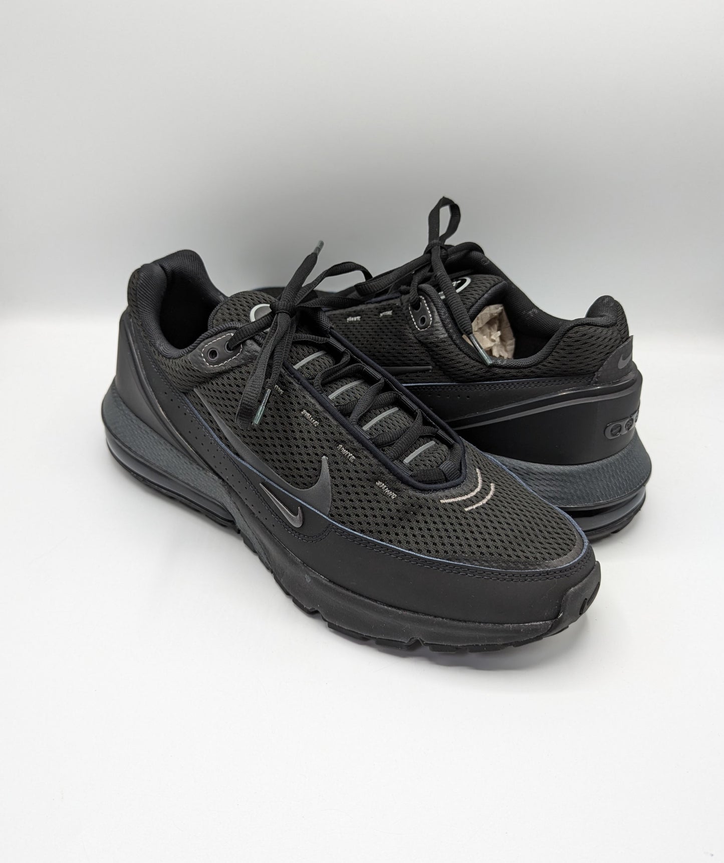 Nike Air Max Pulse Mens Trainers - Black
