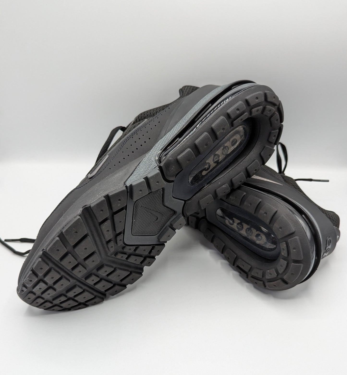 Nike Air Max Pulse Mens Trainers - Black