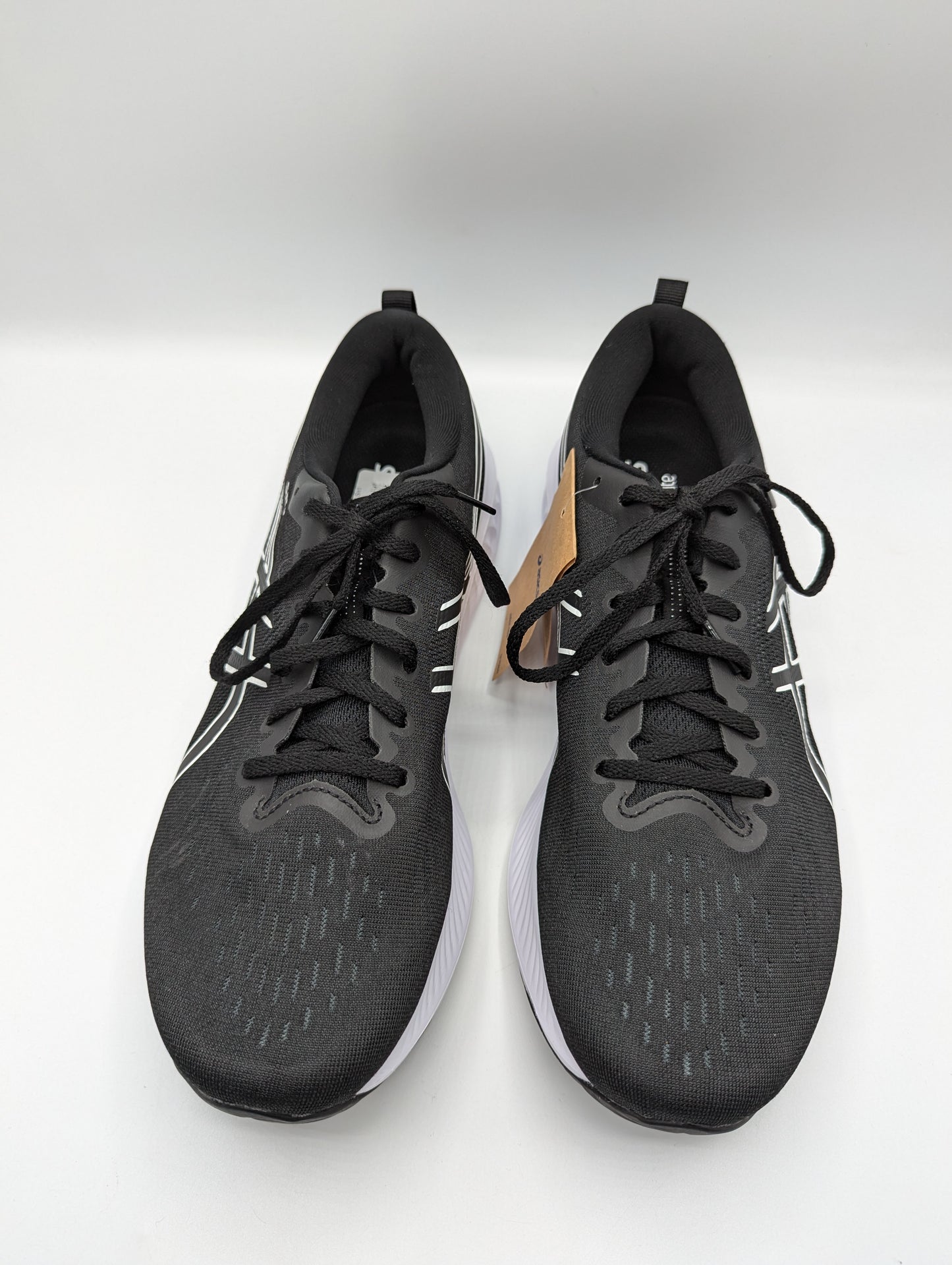 Asics GEL-Excite 10 Men's Running Shoes - Black / White