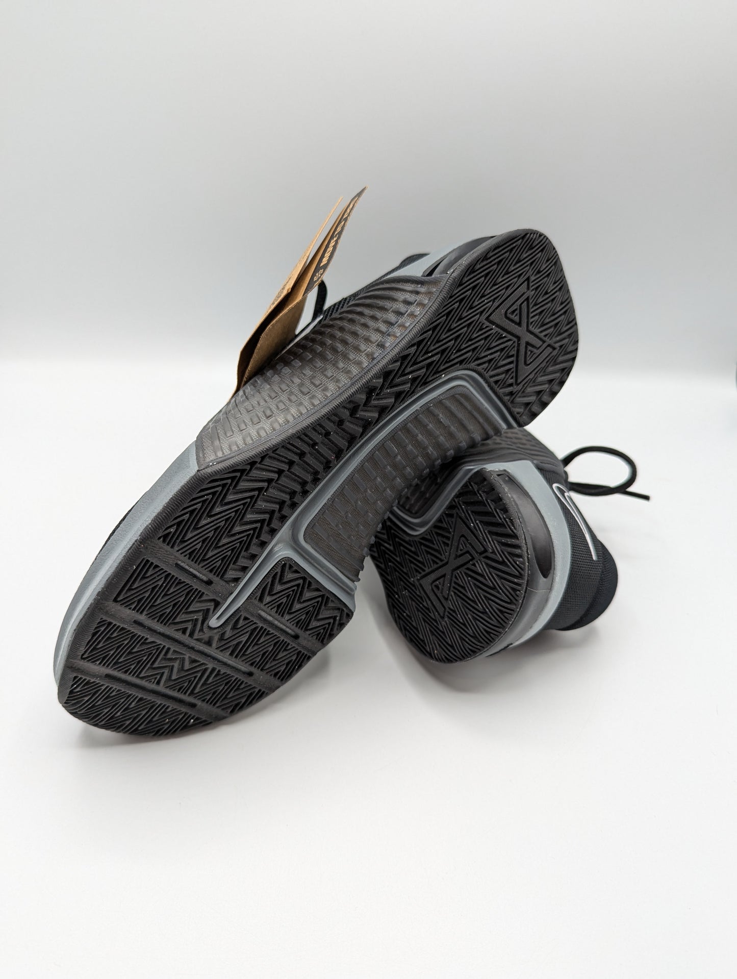 Nike Metcon 9 Women's Training Shoes - Black