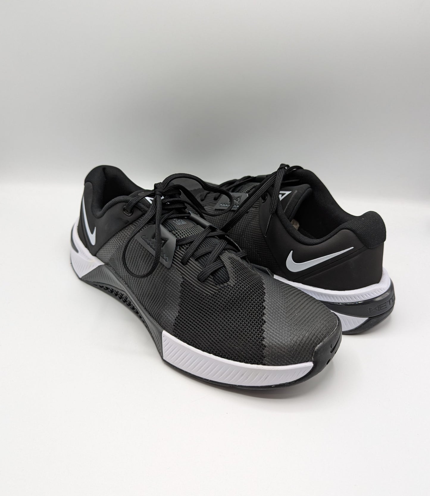 Nike Metcon 10 Trainers Mens - Black