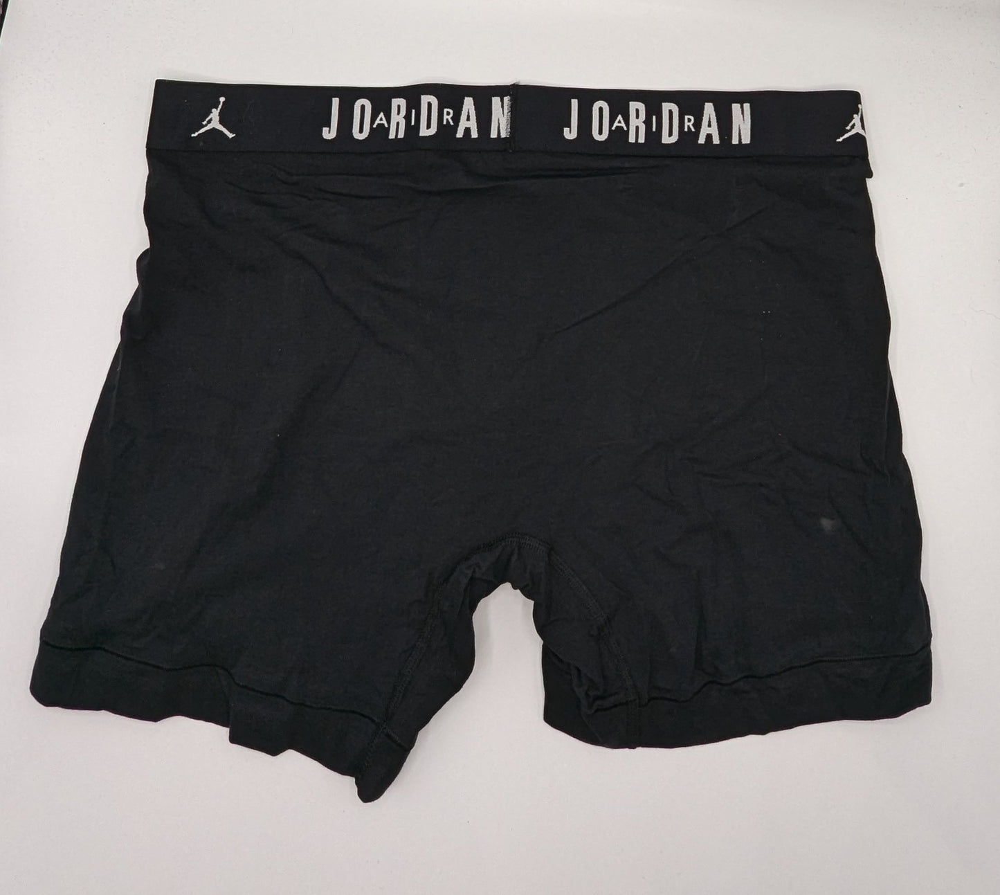 Air Jordan 3 Pack Boxers Mens - Black