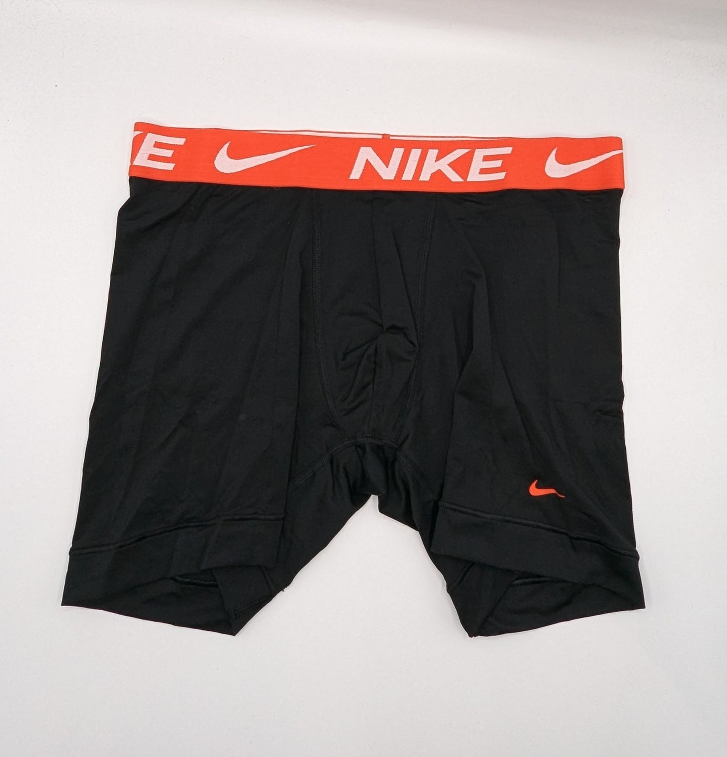 Nike 3 Pack Essential Micro Trunks Mens - Black / Multi