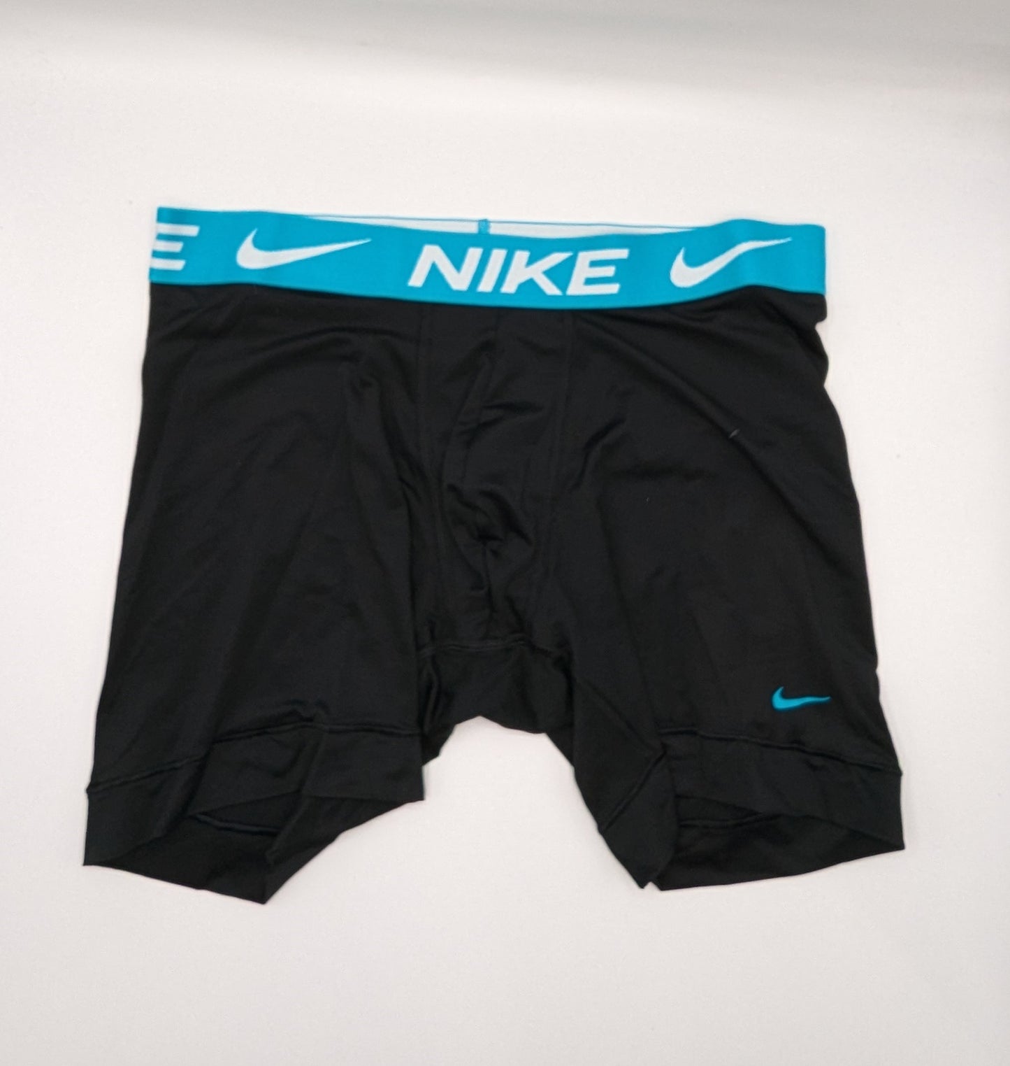 Nike 3 Pack Essential Micro Trunks Mens - Black / Multi