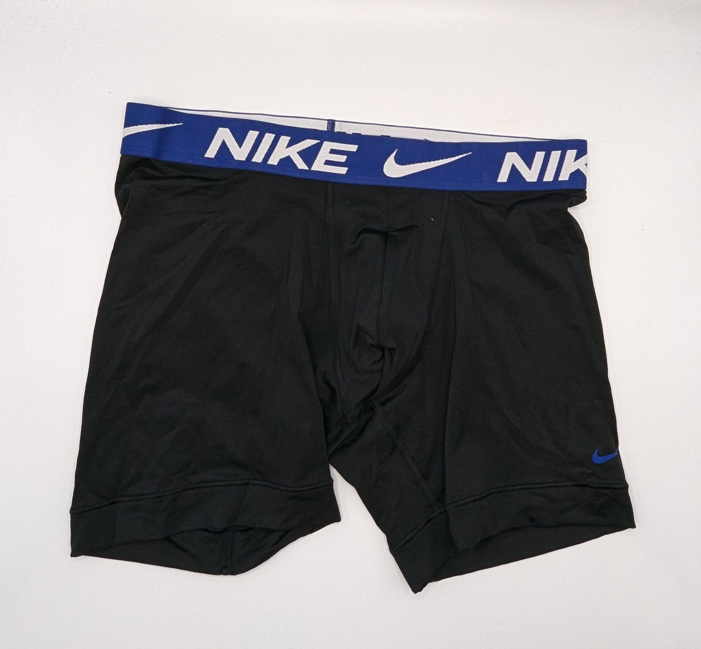 Nike 3 Pack Essential Micro Trunks Mens - Black / Multi