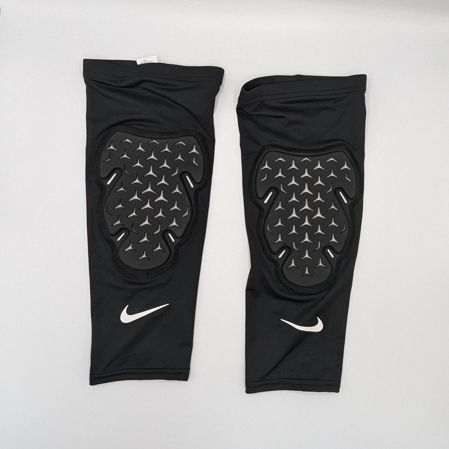 Nike Pro Strong Leg Sleeve Adults - Black