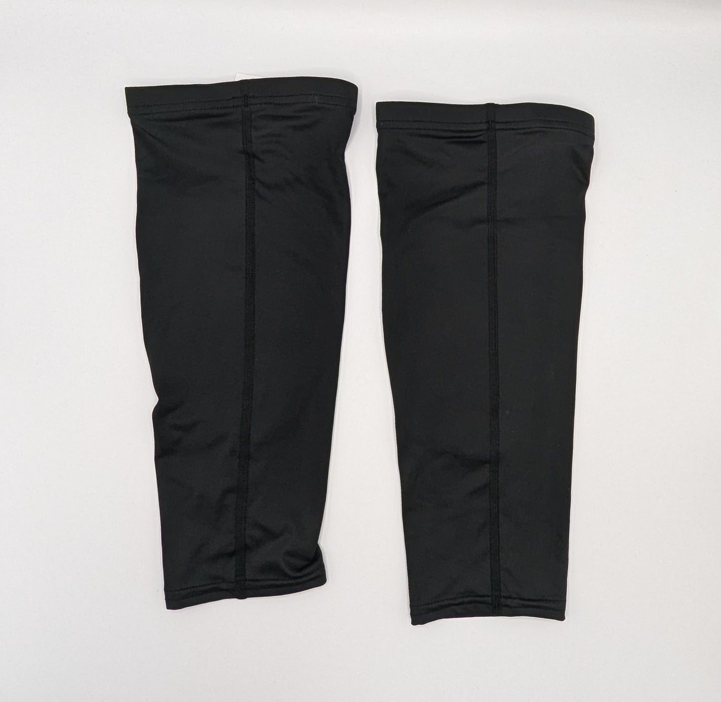 Nike Pro Strong Leg Sleeve Adults - Black