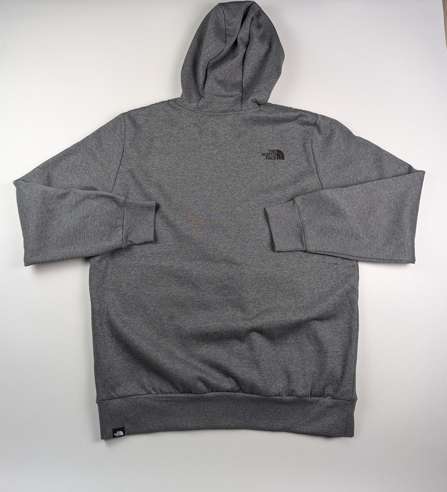 The North Face Drew Over-the-head Hoodie Mens - Grey