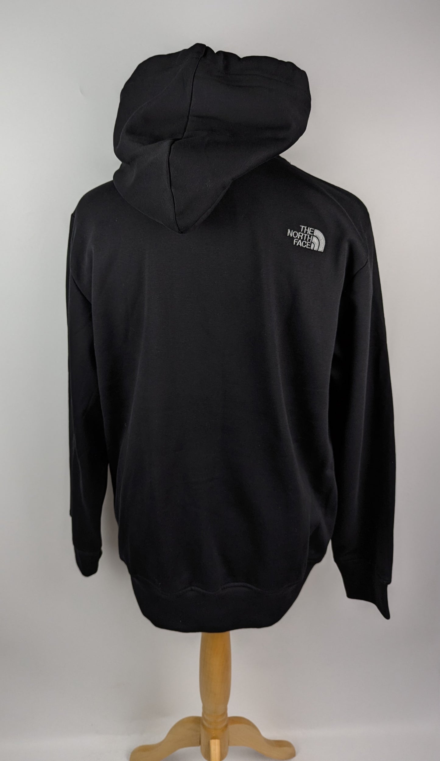 The North Face Drew Over-the-head Hoodie Mens - Black