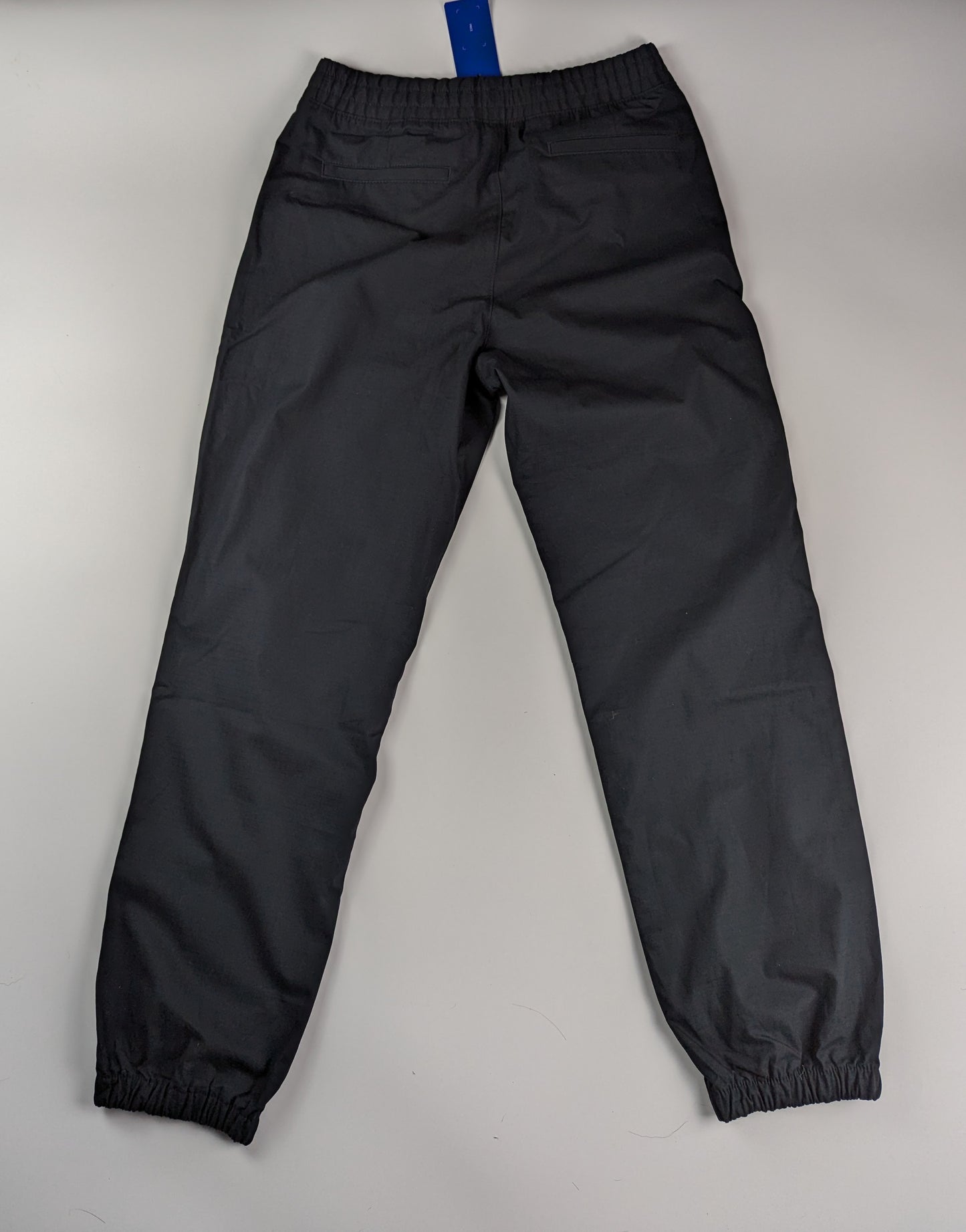Hugo Gibor242 Trousers Mens - Black