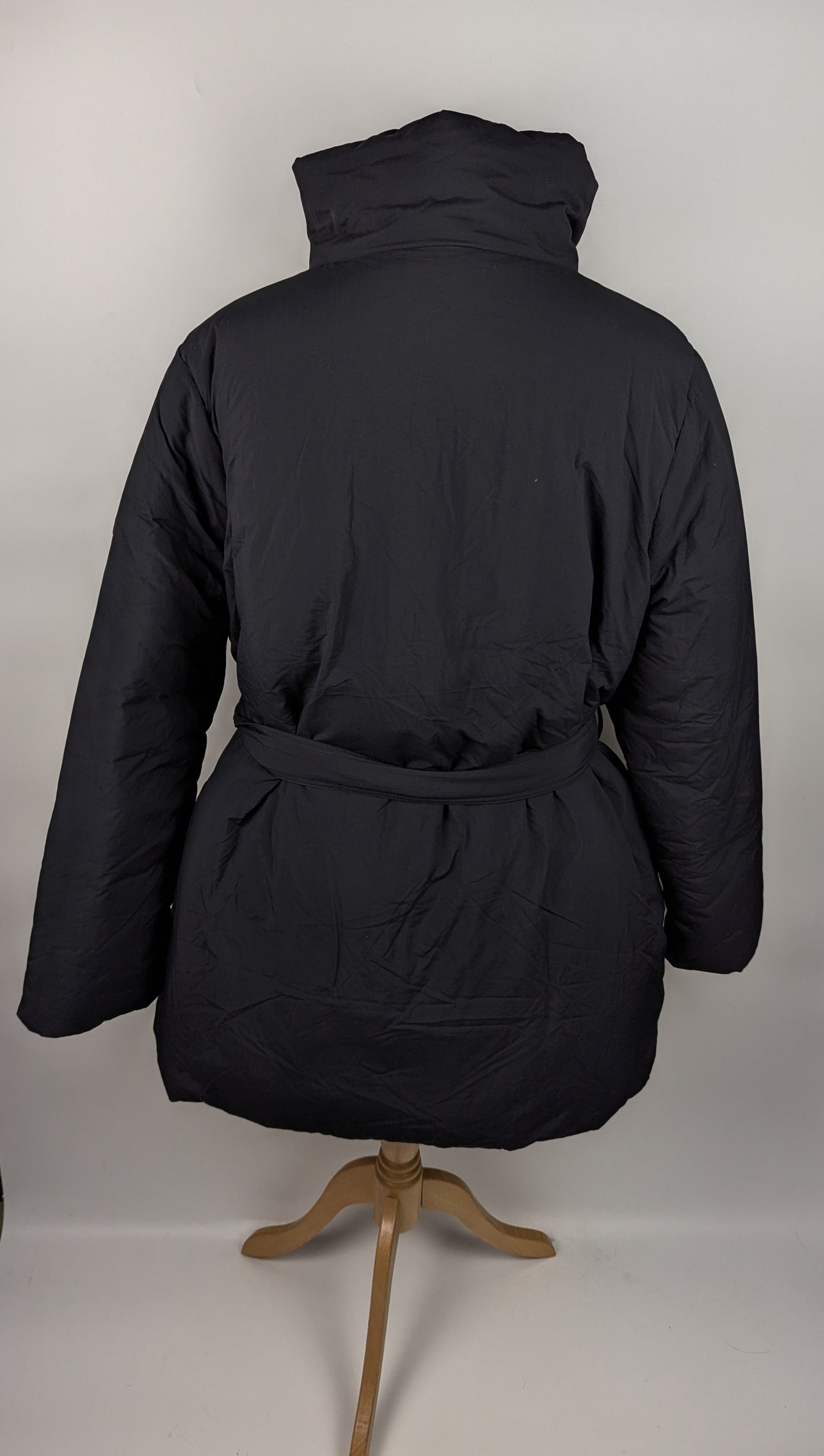 Barbour International Velocete Showerproof Jacket - Black