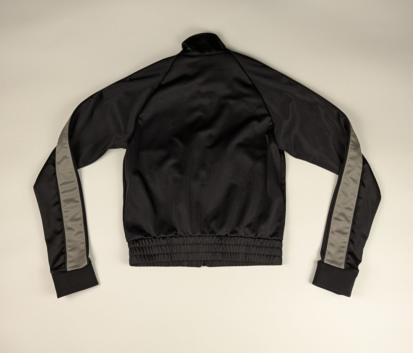 Diesel Women's Lrious Giacca Softshell Jacket - Black / Grey