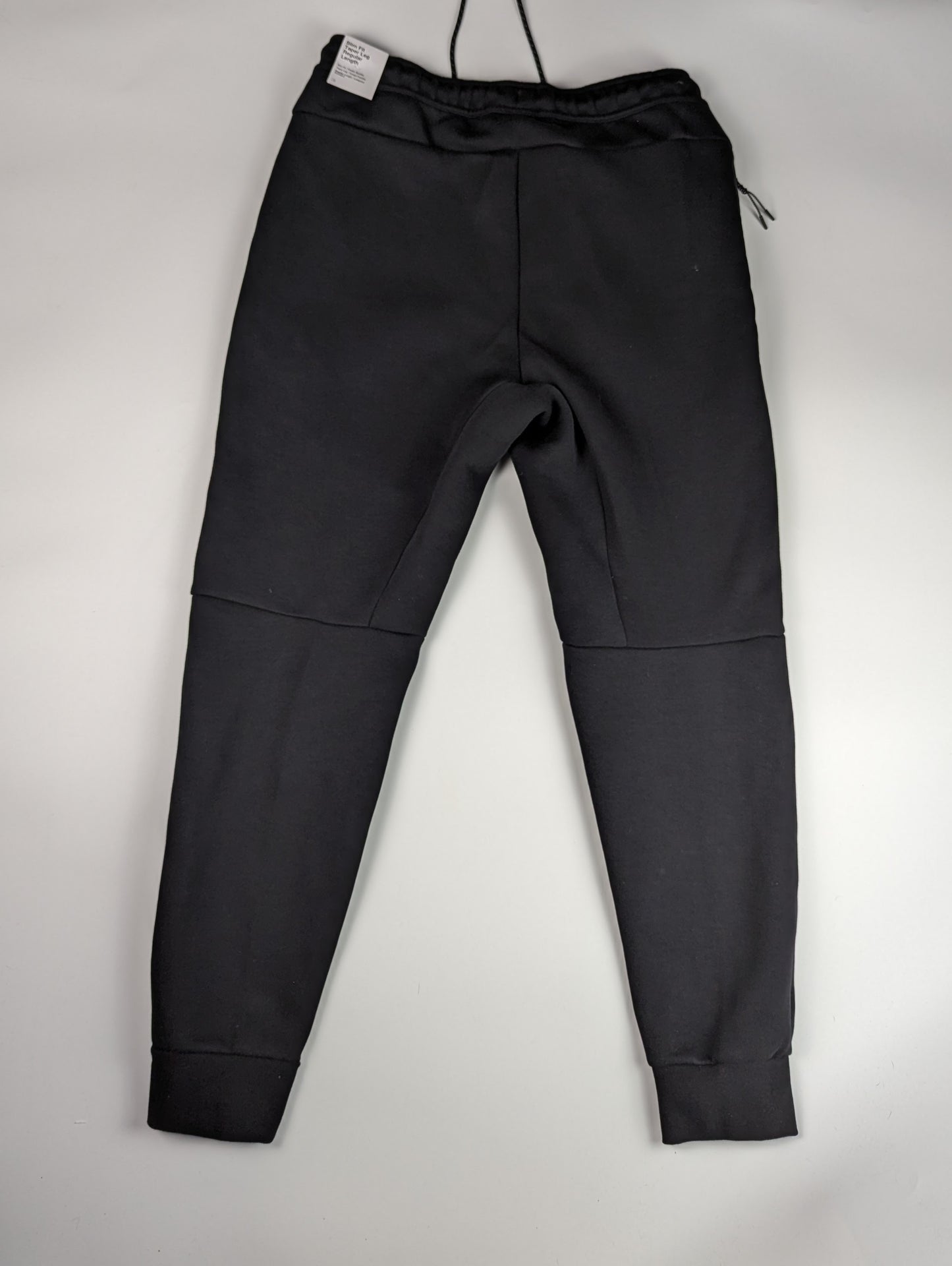 Nike Tech Fleece Joggers Mens - Black