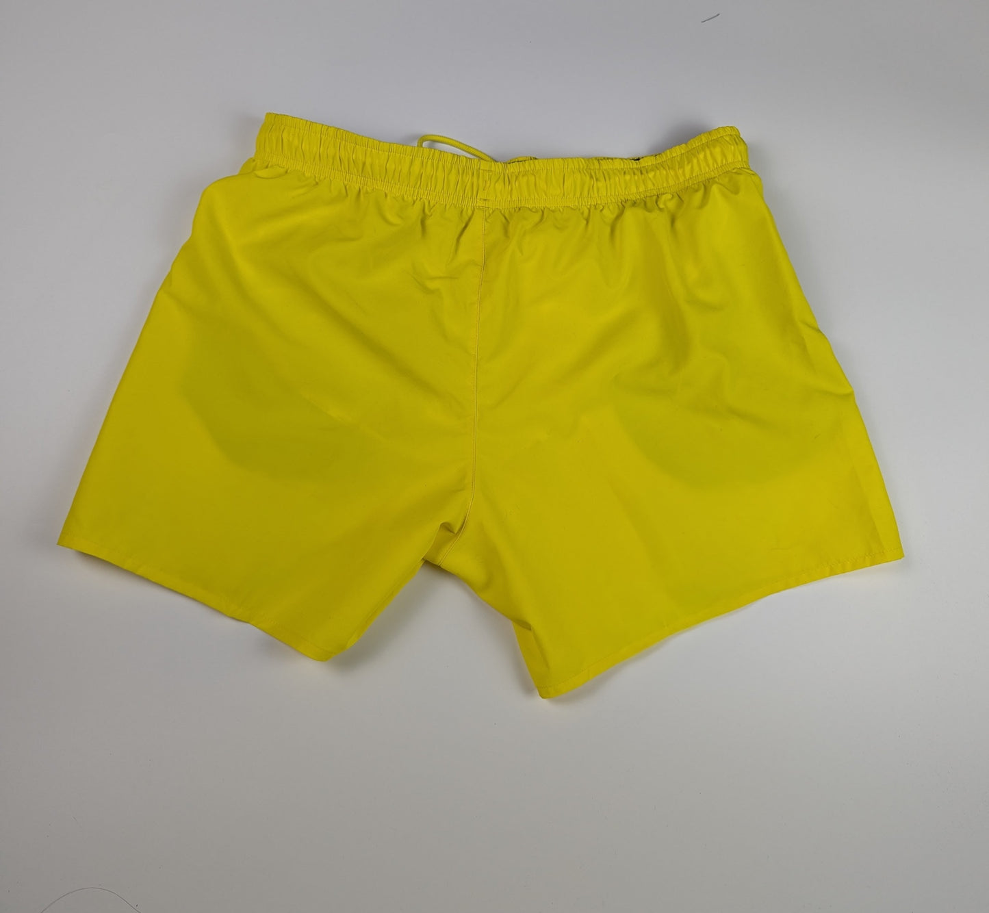 Lacoste Lacoste Taff Swim Shorts Mens - Yellow