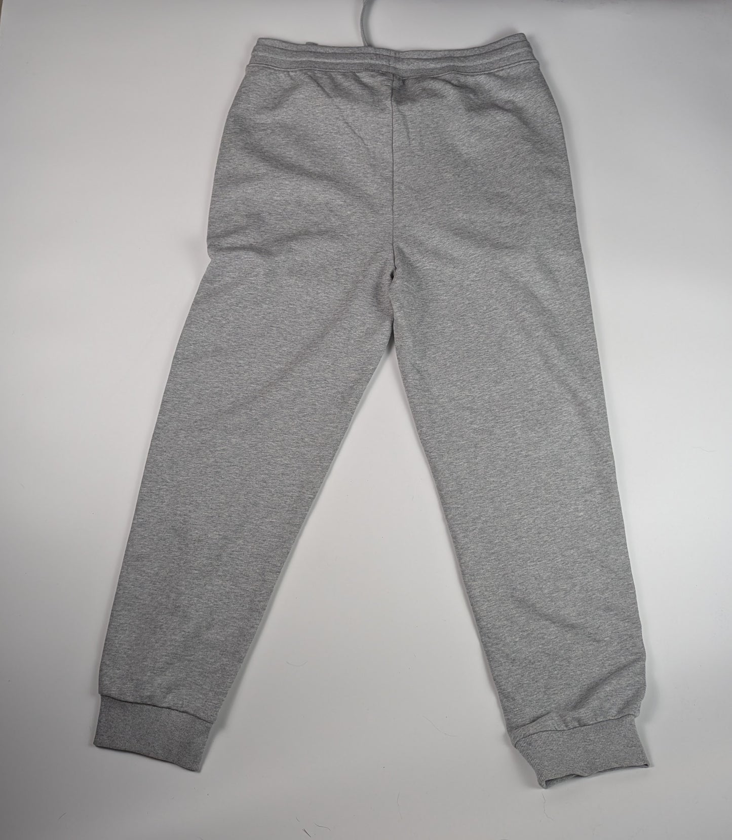 Hugo Cotton Dayote232 Mens Joggers - Grey