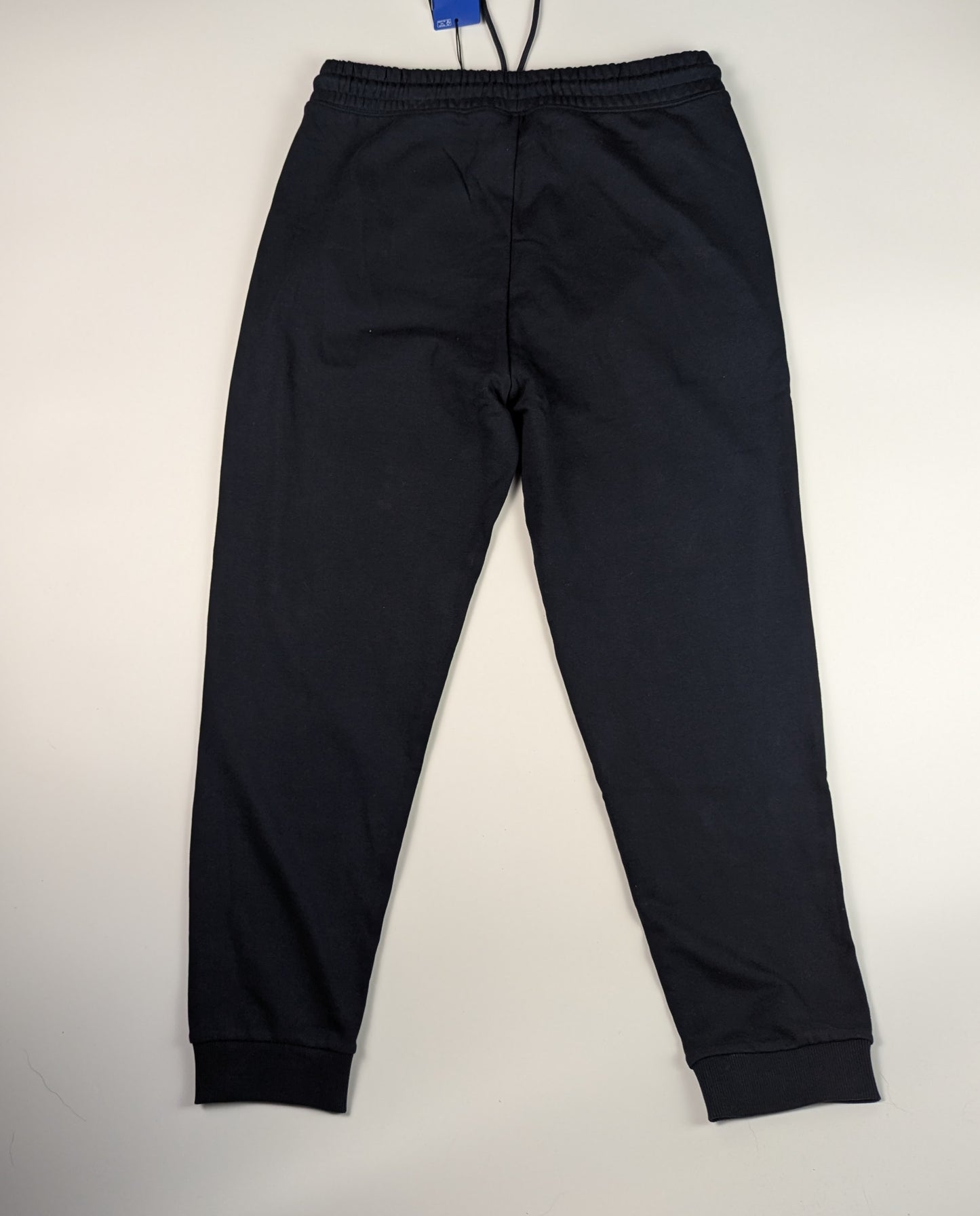 HUGO Mens Napin Regular Fit Joggers - Navy