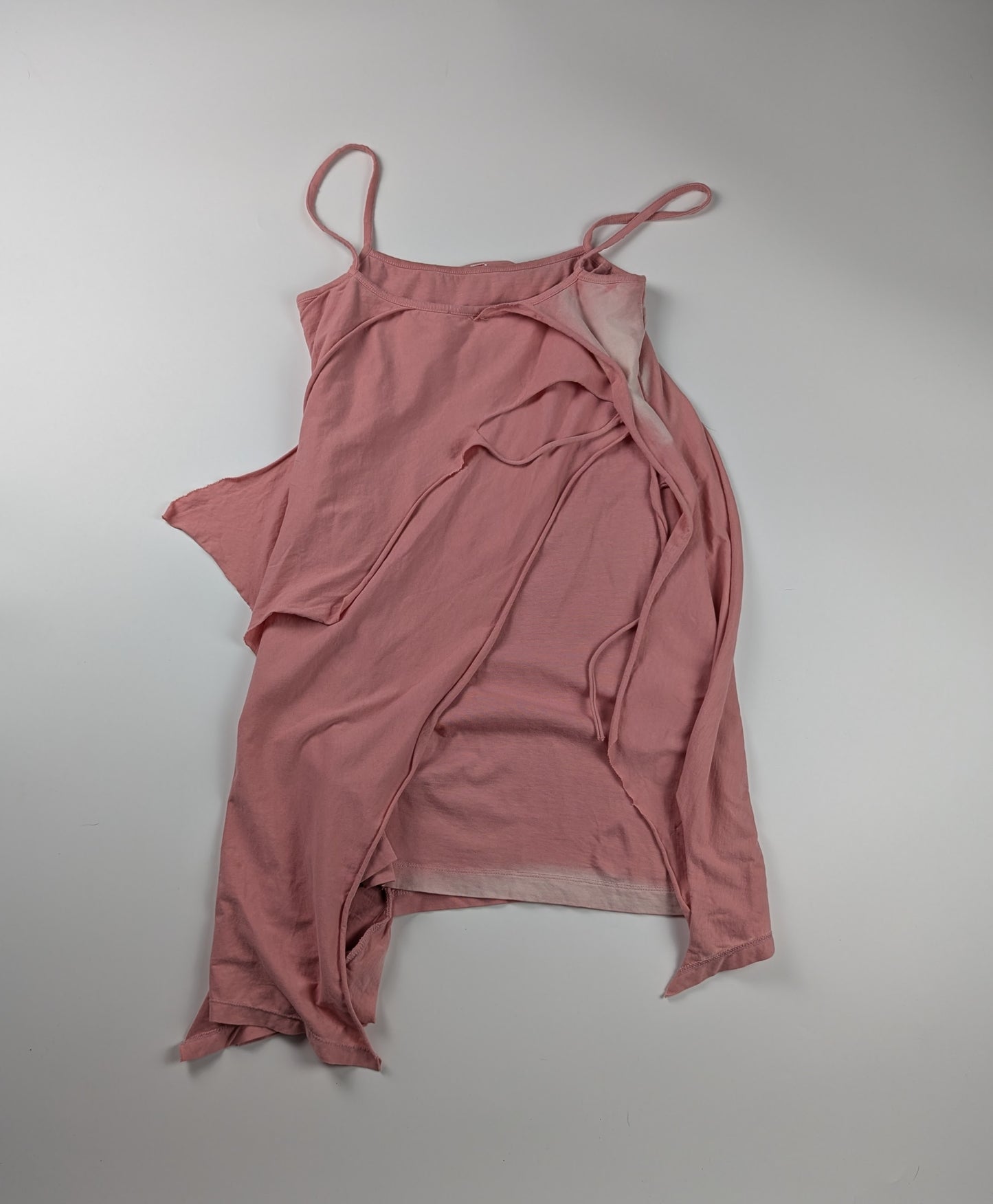 Diesel d-malory Womens Mini Dress - Pink