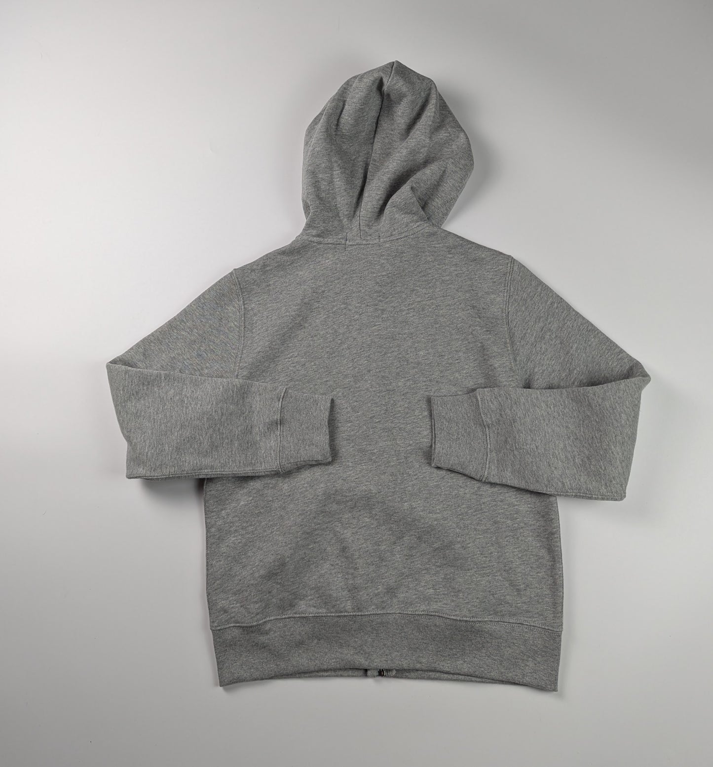 Polo Ralph Lauren Boys' Full-Zip Hoodie - Grey