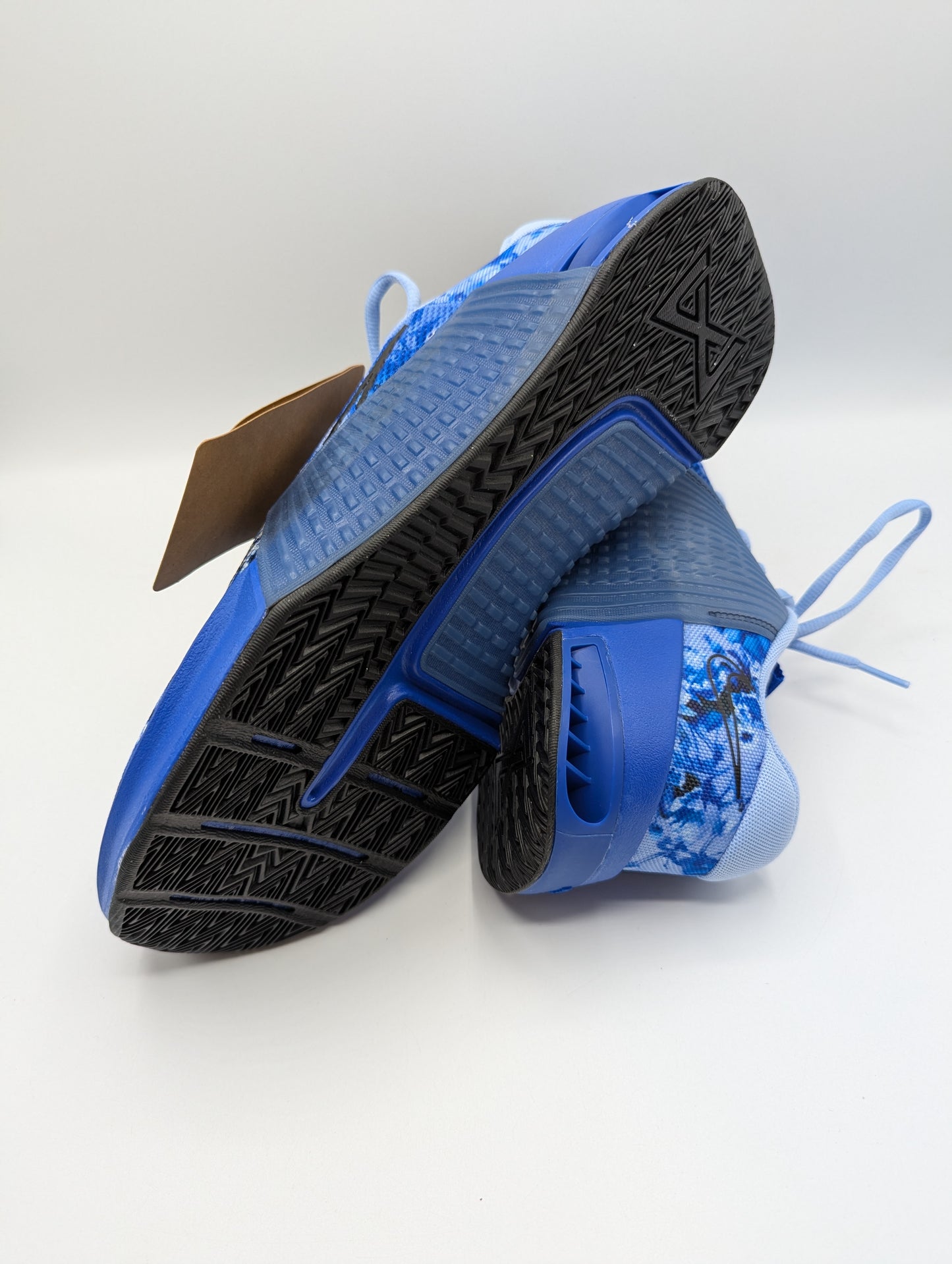 Nike Metcon AMP Mens Trainers - Blue Multi