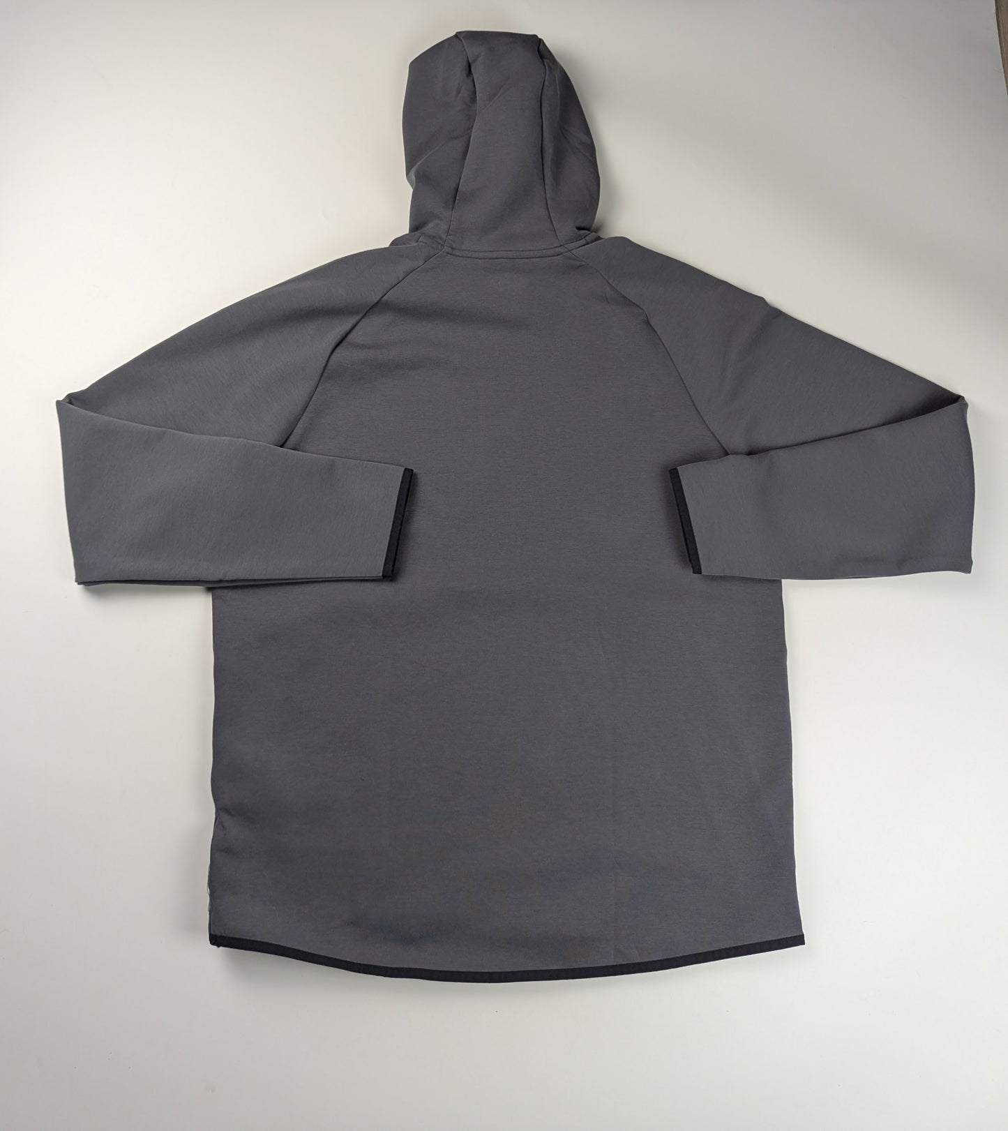 Under Armour Unstoppable Fleece Hoodie - Grey (Castlerock)