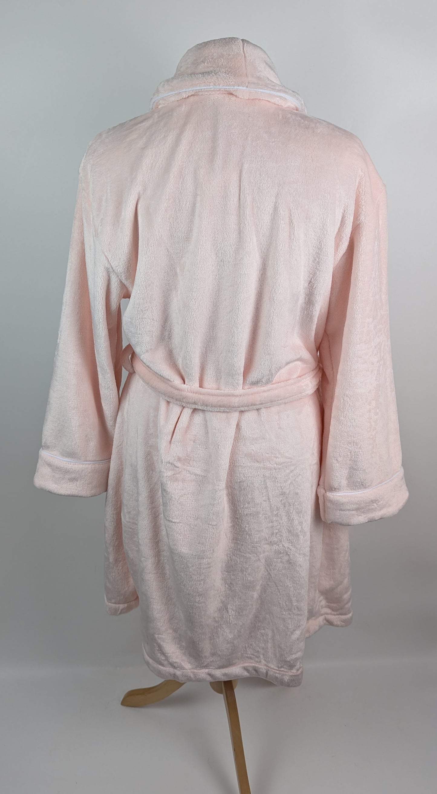 Ted Baker Rachel Robe Dressing Gown - Pink