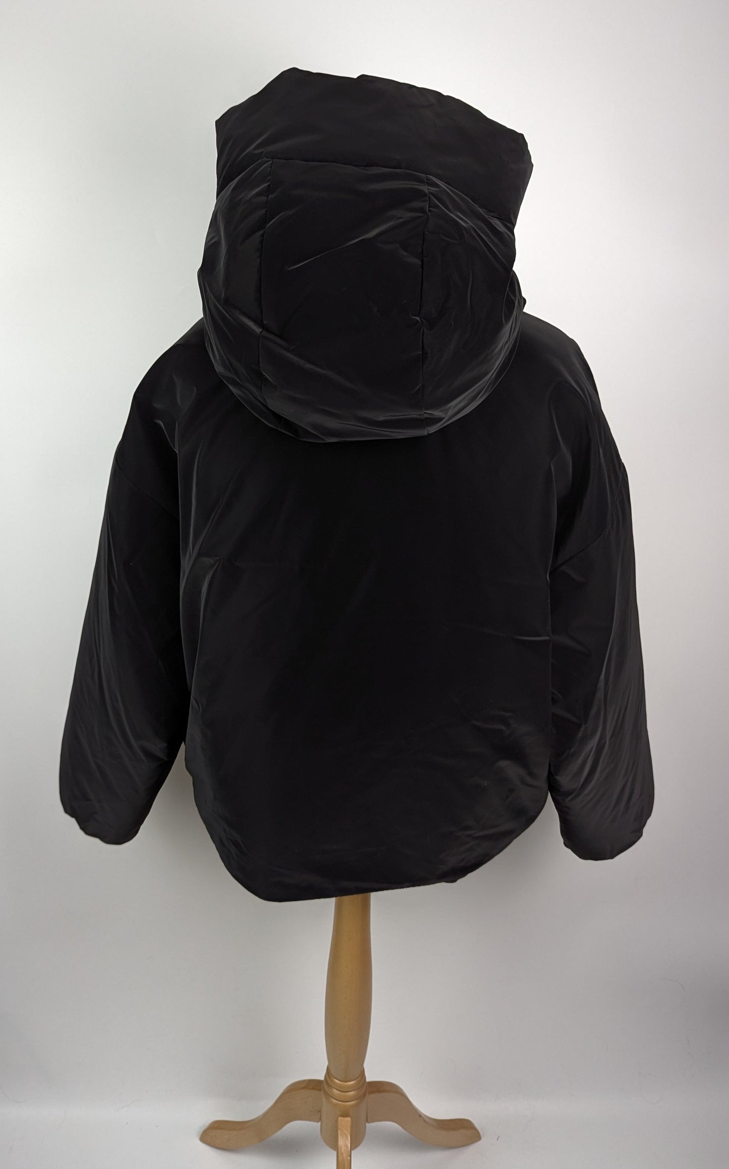 HUGO Florita Womens Winter jacket - Black