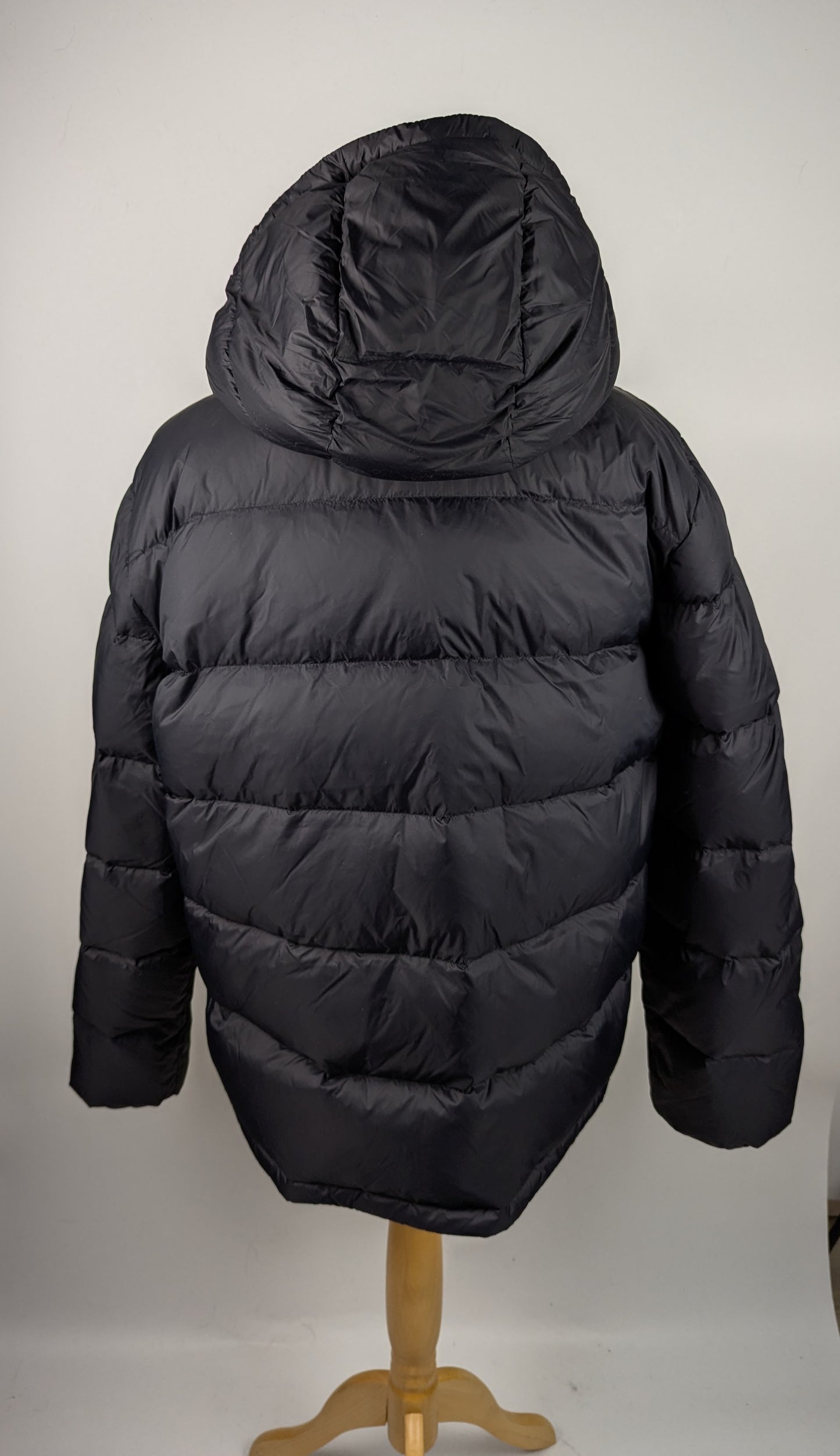 Calvin Klein Jeans Men's Essential Down Short Puffer Jacket - Black