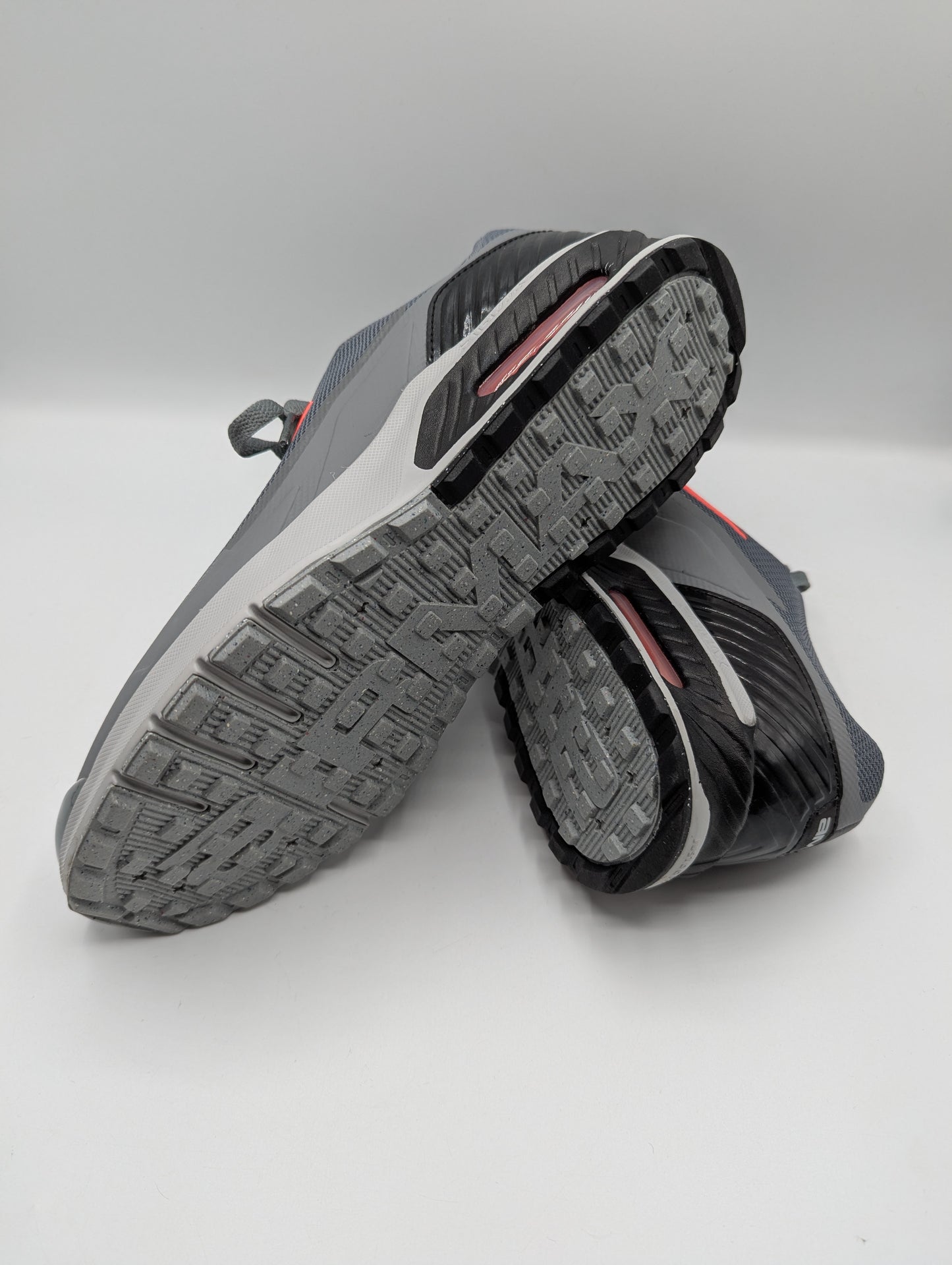 Nike Air Max Bia Shoes Mens - Grey