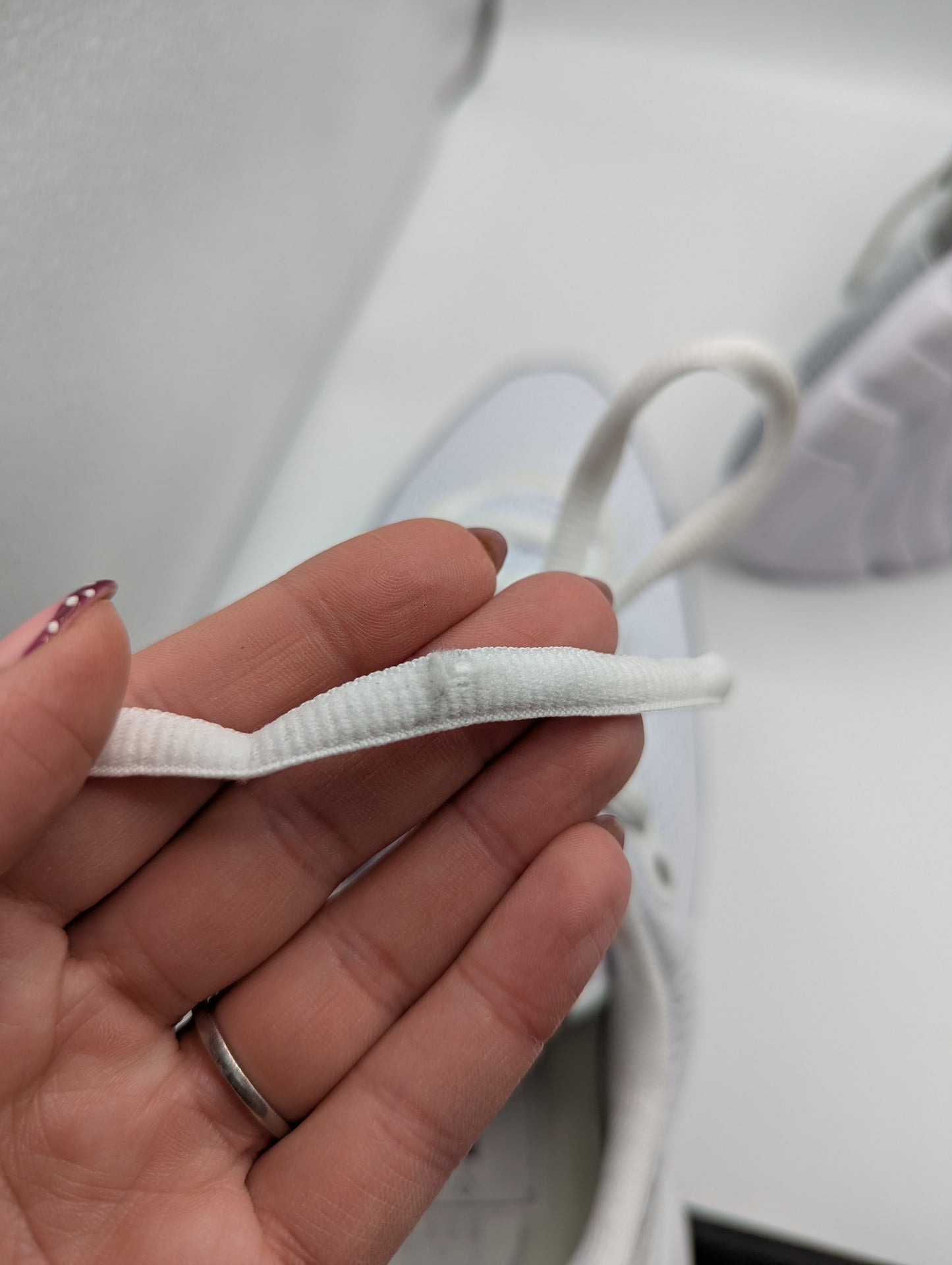 Nike Air Max Pulse Mens Trainers - White