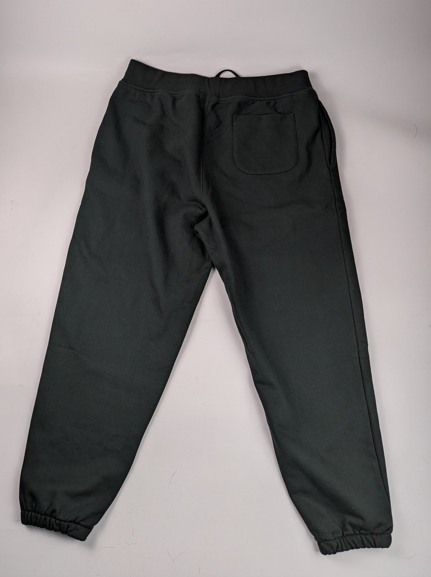 Polo Ralph Lauren Men's Relaxed Fit Tracksuit Bottoms - Grey