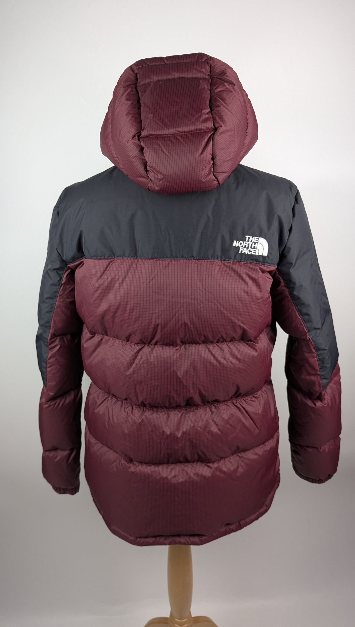 The North Face Women's Diablo Hooded Down Jacket - Pamplona Purple