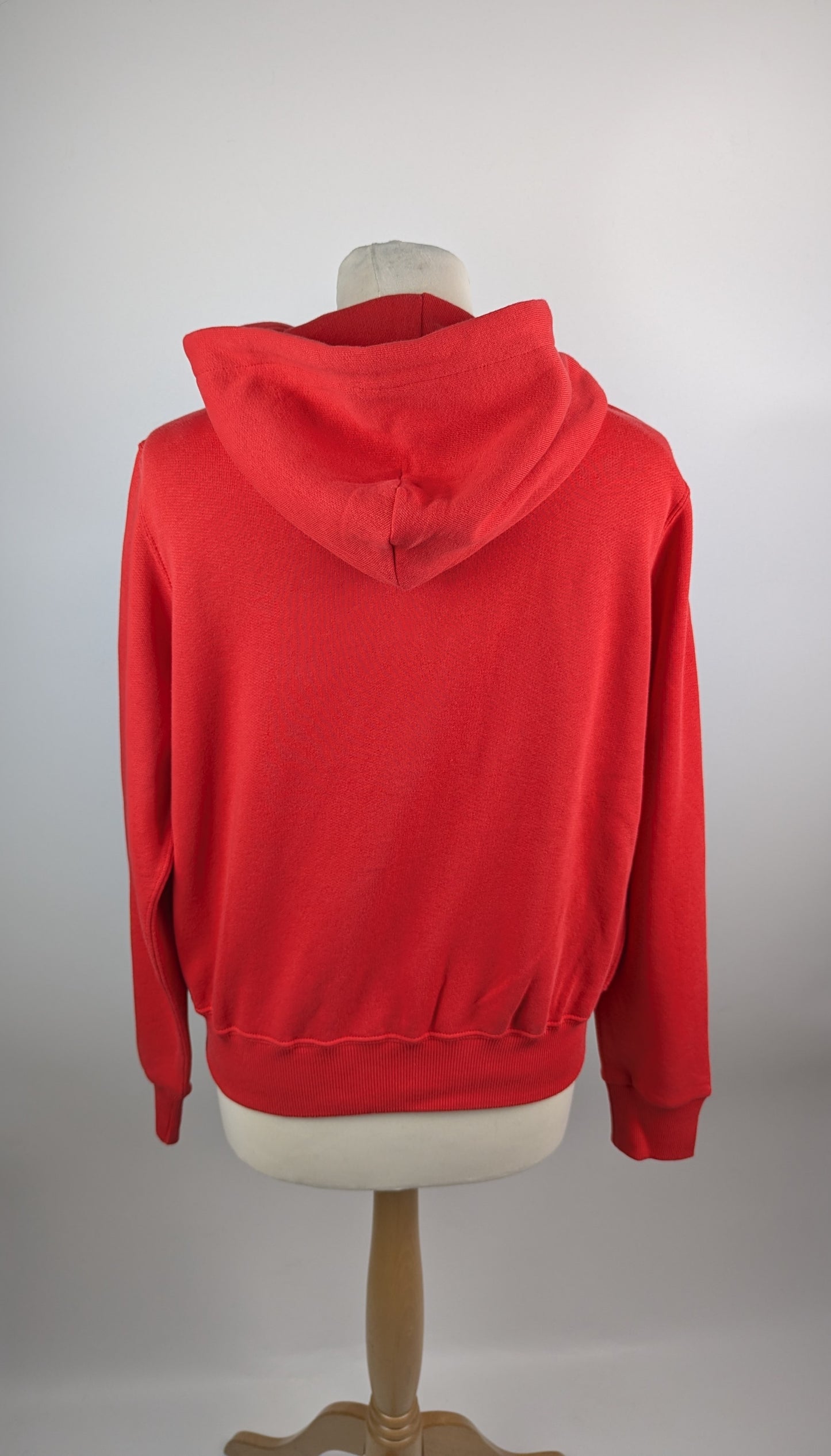 Polo Ralph Lauren Women's Full-Zip Fleece - Red