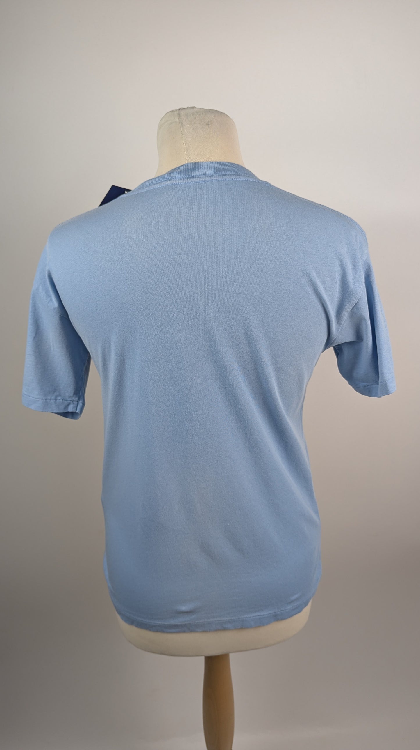 Polo Ralph Lauren Women's Bear T-Shirt - Blue