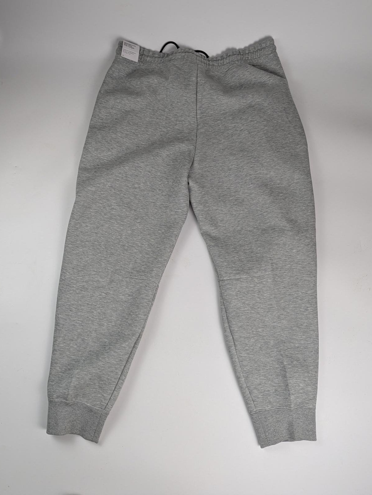 Nike Sportswear Tech Fleece Women's Mid-Rise Joggers - Grey