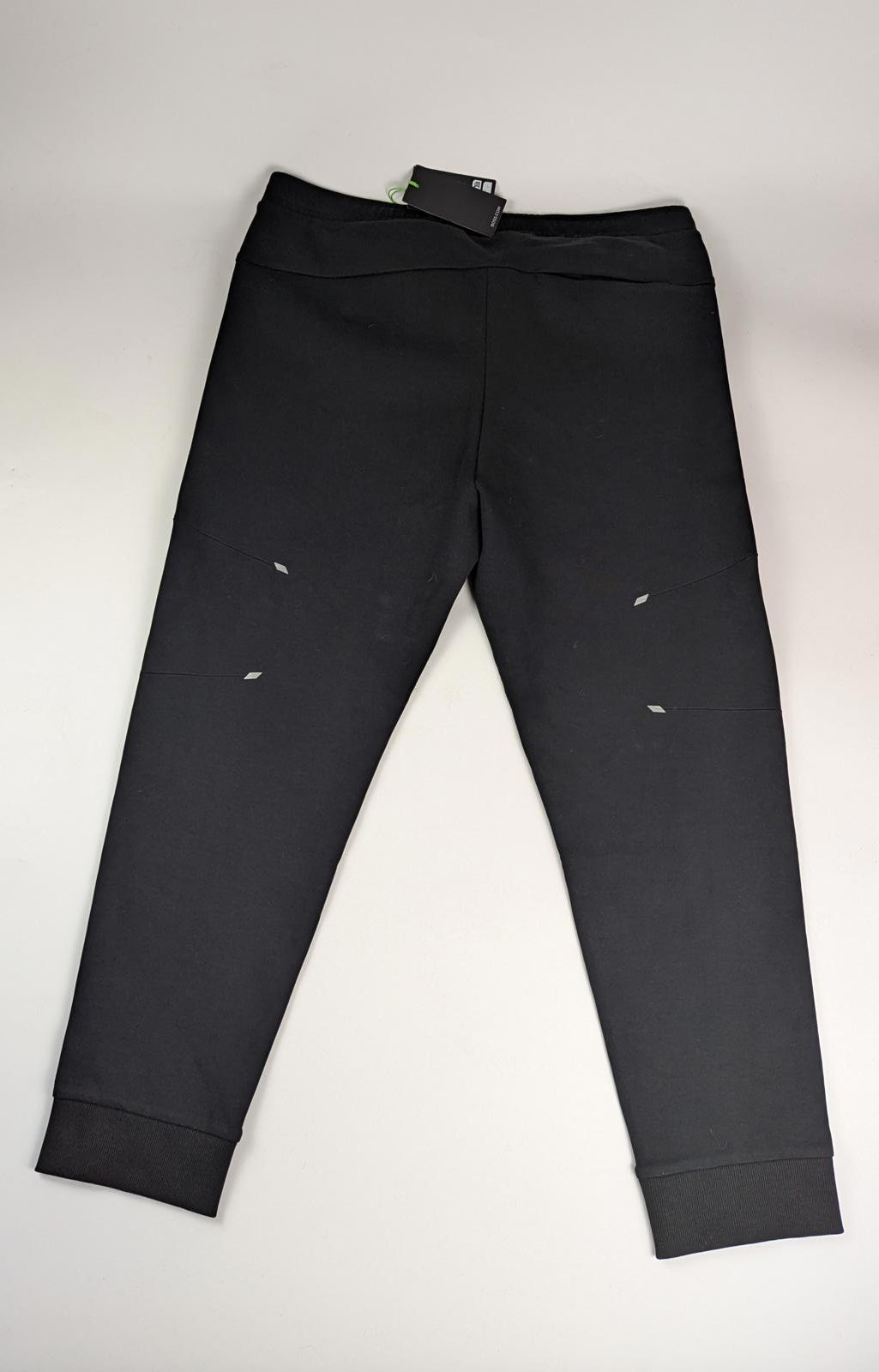 Boss Mens Tracksuit Joggers - Black