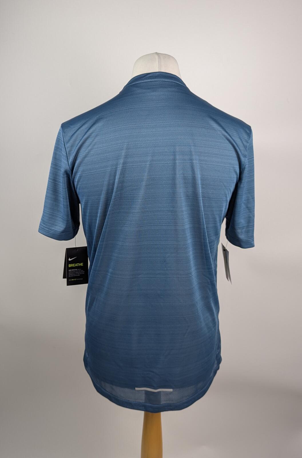 Nike Dry miller t-shirt - Blue
