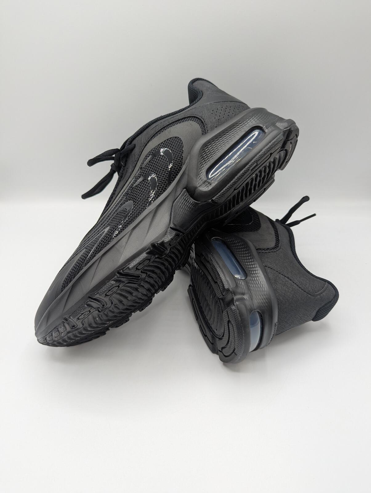 Nike Air Max Fire Sneakers Mens trainers - Black