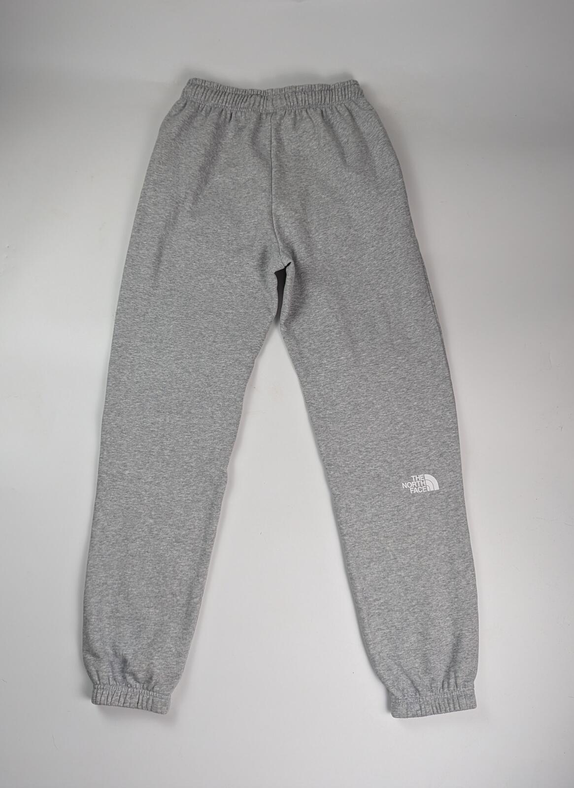 The North Face Simple Dome Regular Joggers - Med Grey