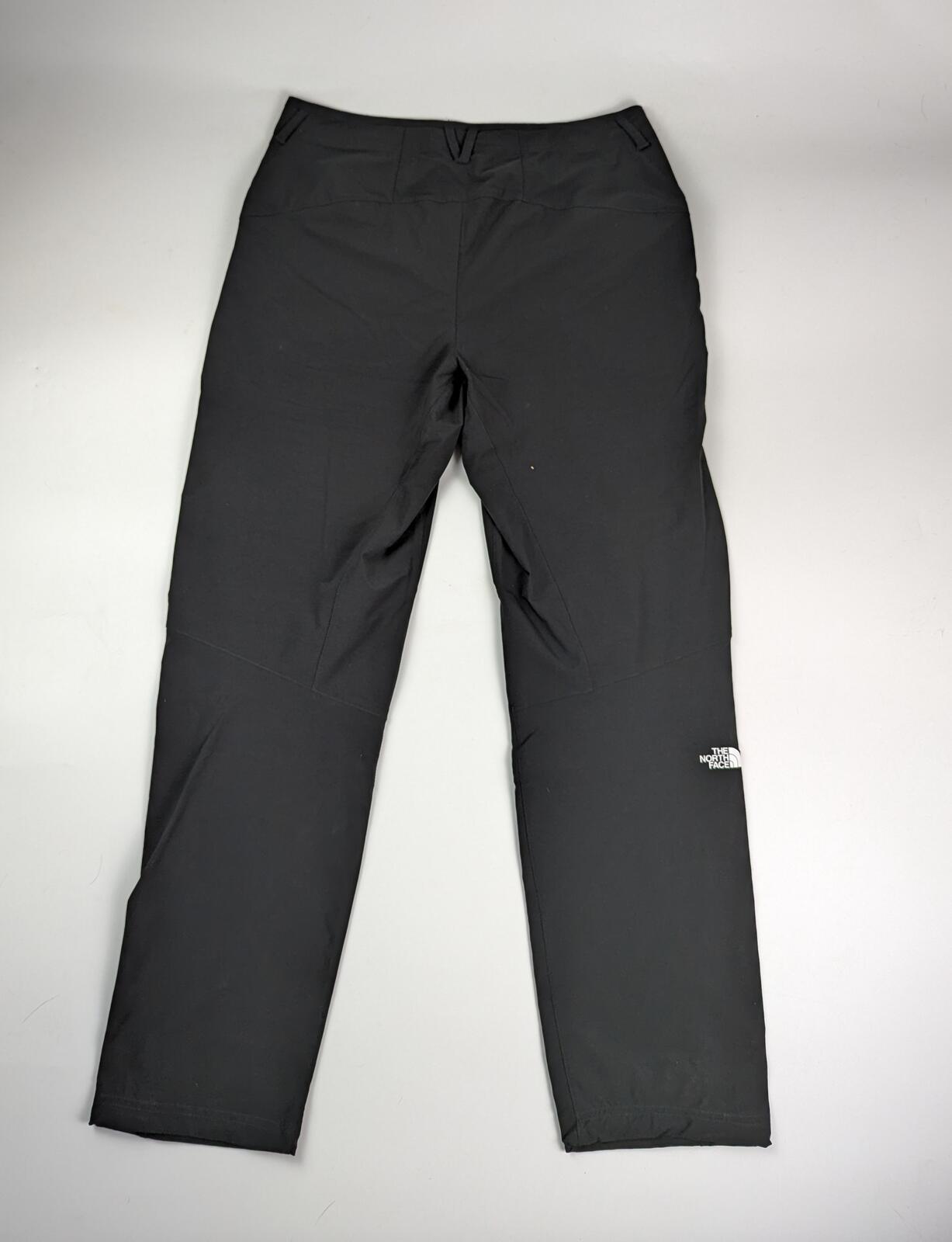 The North Face Speedlight Regular Walking Trousers Womens - Black