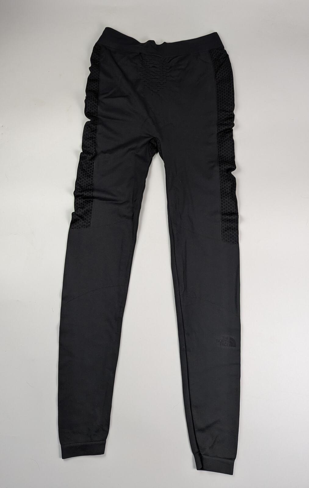 The North Face Womens Sport Leggings base layer - black